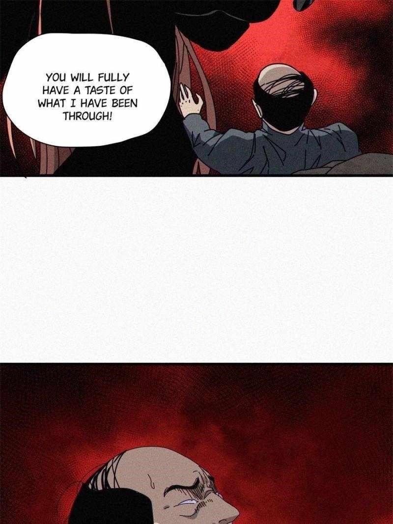 I Was Beaten Up By the BOSS Chapter 65 - Page 8