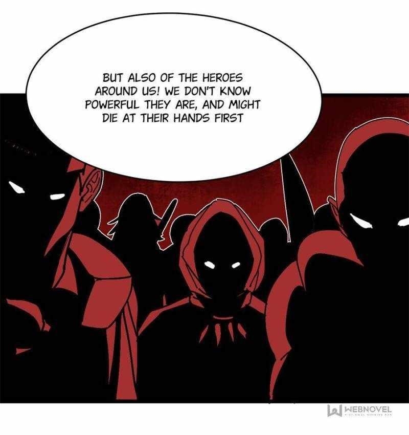 I Was Beaten Up By the BOSS Chapter 66 - Page 12