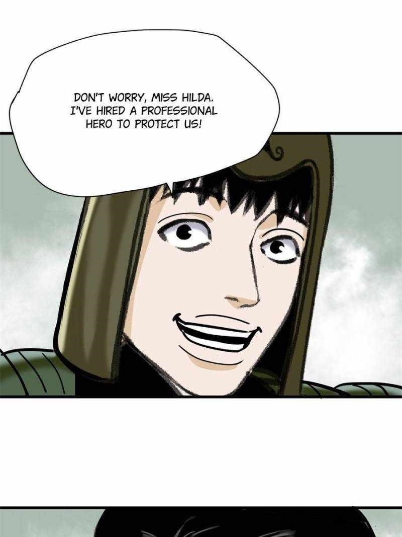 I Was Beaten Up By the BOSS Chapter 66 - Page 13