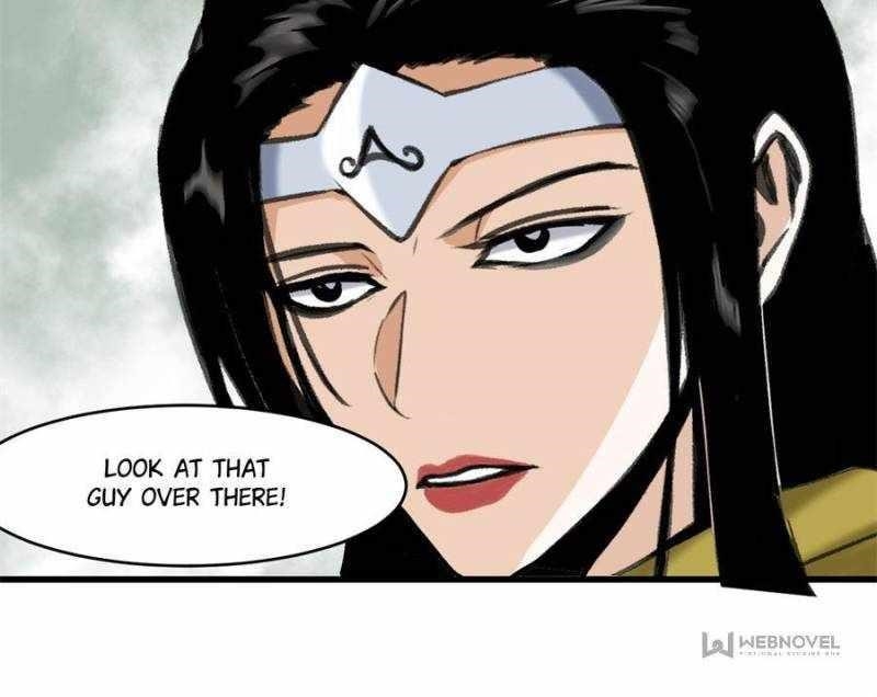 I Was Beaten Up By the BOSS Chapter 66 - Page 14