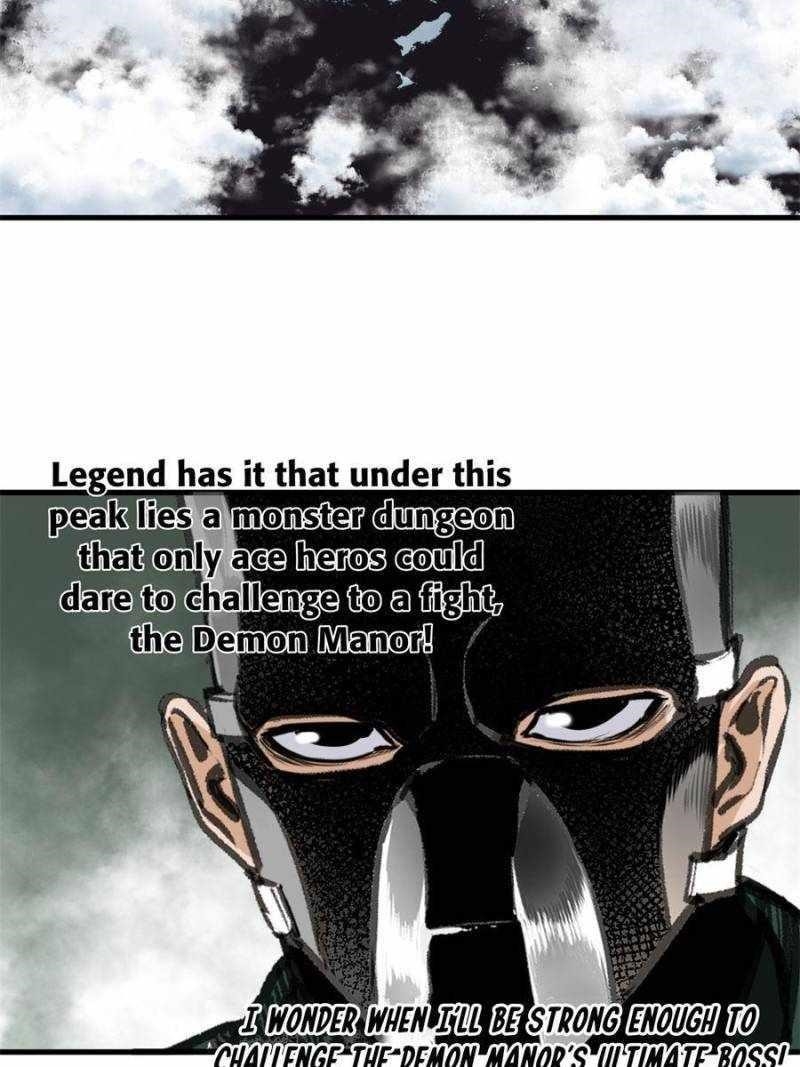 I Was Beaten Up By the BOSS Chapter 66 - Page 19