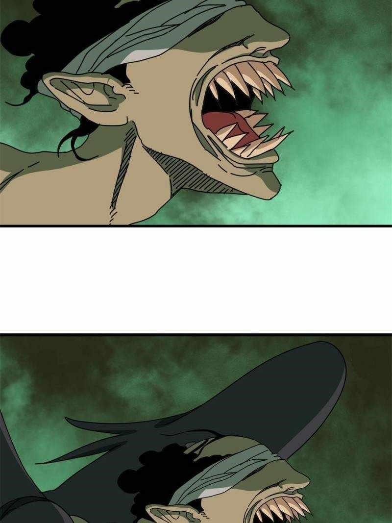 I Was Beaten Up By the BOSS Chapter 66 - Page 22