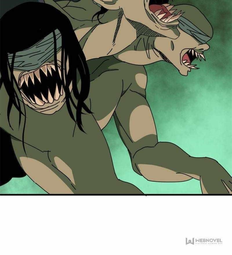 I Was Beaten Up By the BOSS Chapter 66 - Page 23