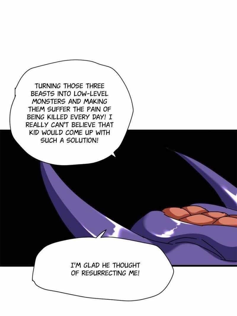 I Was Beaten Up By the BOSS Chapter 66 - Page 24