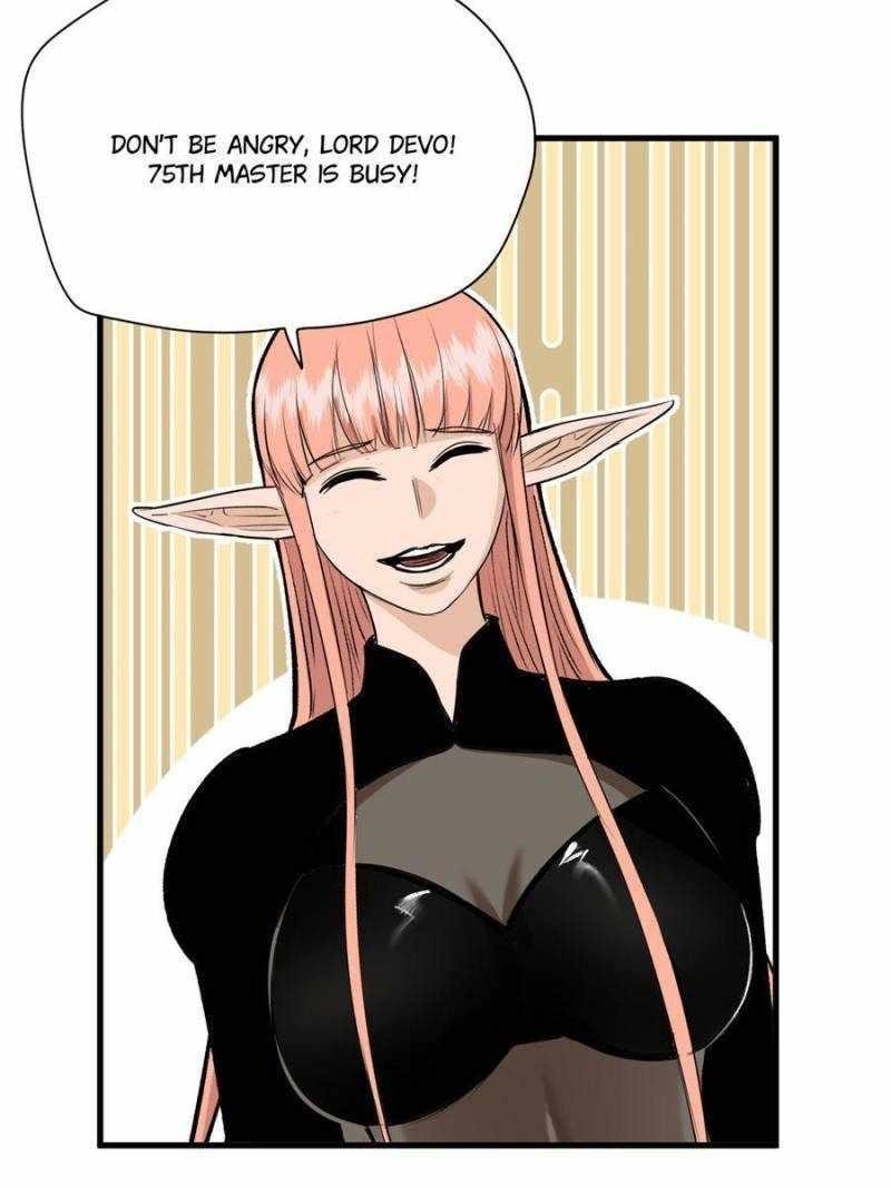 I Was Beaten Up By the BOSS Chapter 66 - Page 31