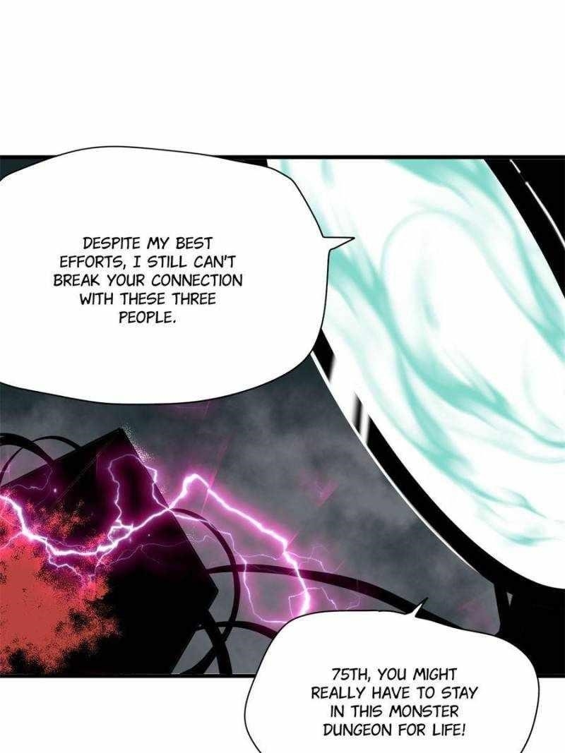 I Was Beaten Up By the BOSS Chapter 66 - Page 34