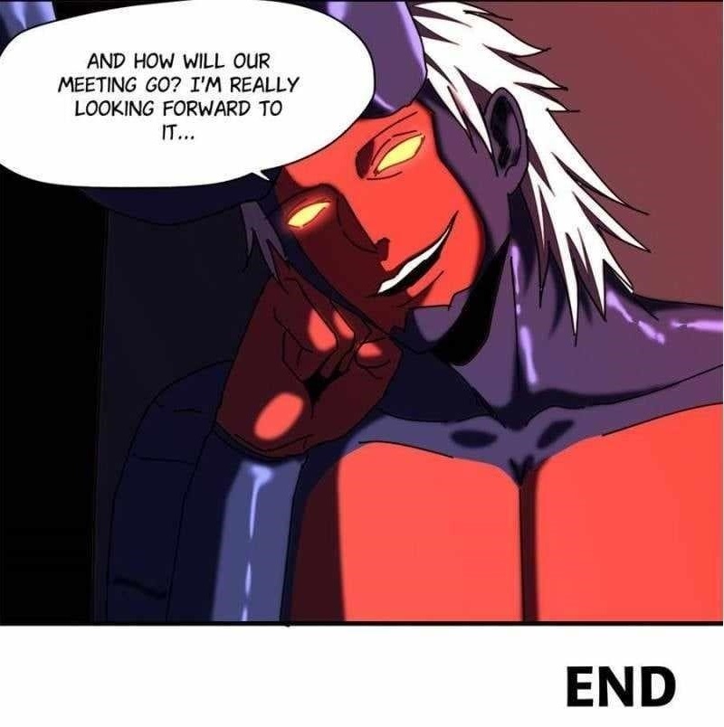 I Was Beaten Up By the BOSS Chapter 66 - Page 38