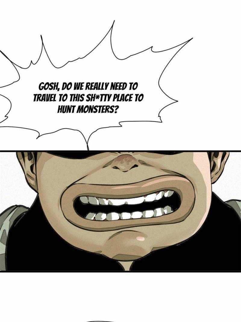 I Was Beaten Up By the BOSS Chapter 66 - Page 5