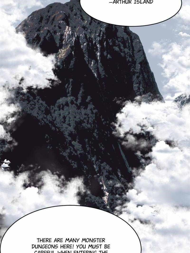 I Was Beaten Up By the BOSS Chapter 66 - Page 9