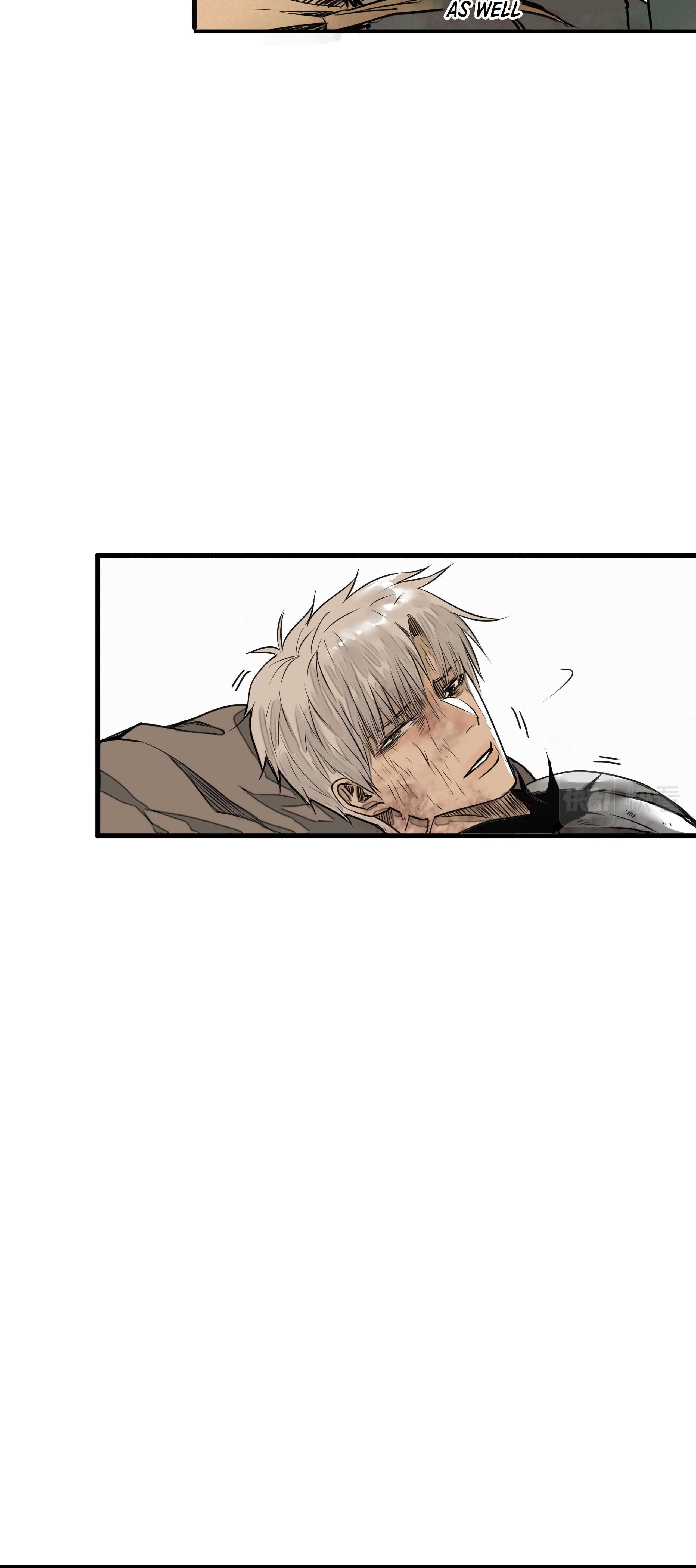 I Was Beaten Up By the BOSS Chapter 8 - Page 13