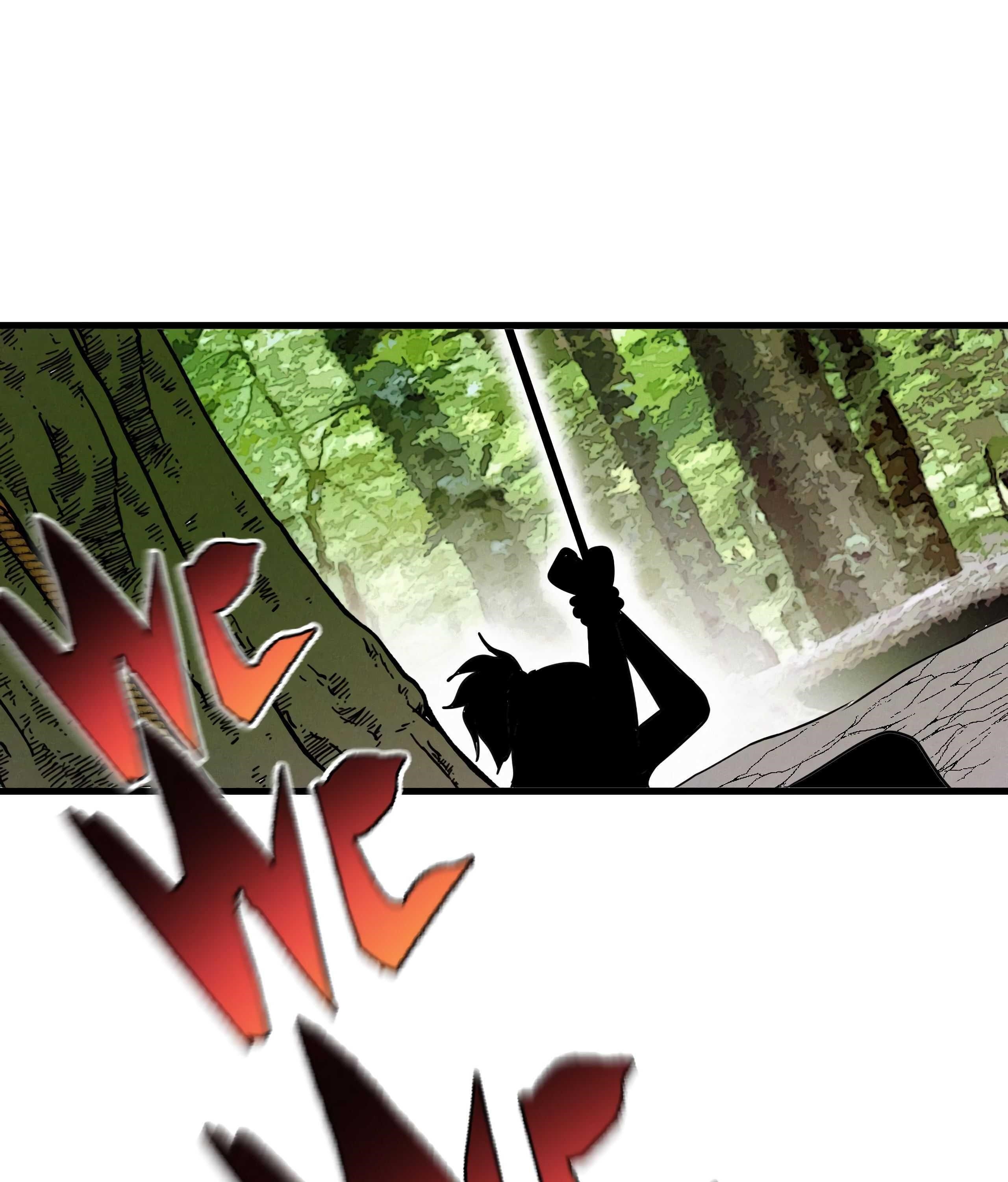 I Was Beaten Up By the BOSS Chapter 8 - Page 16