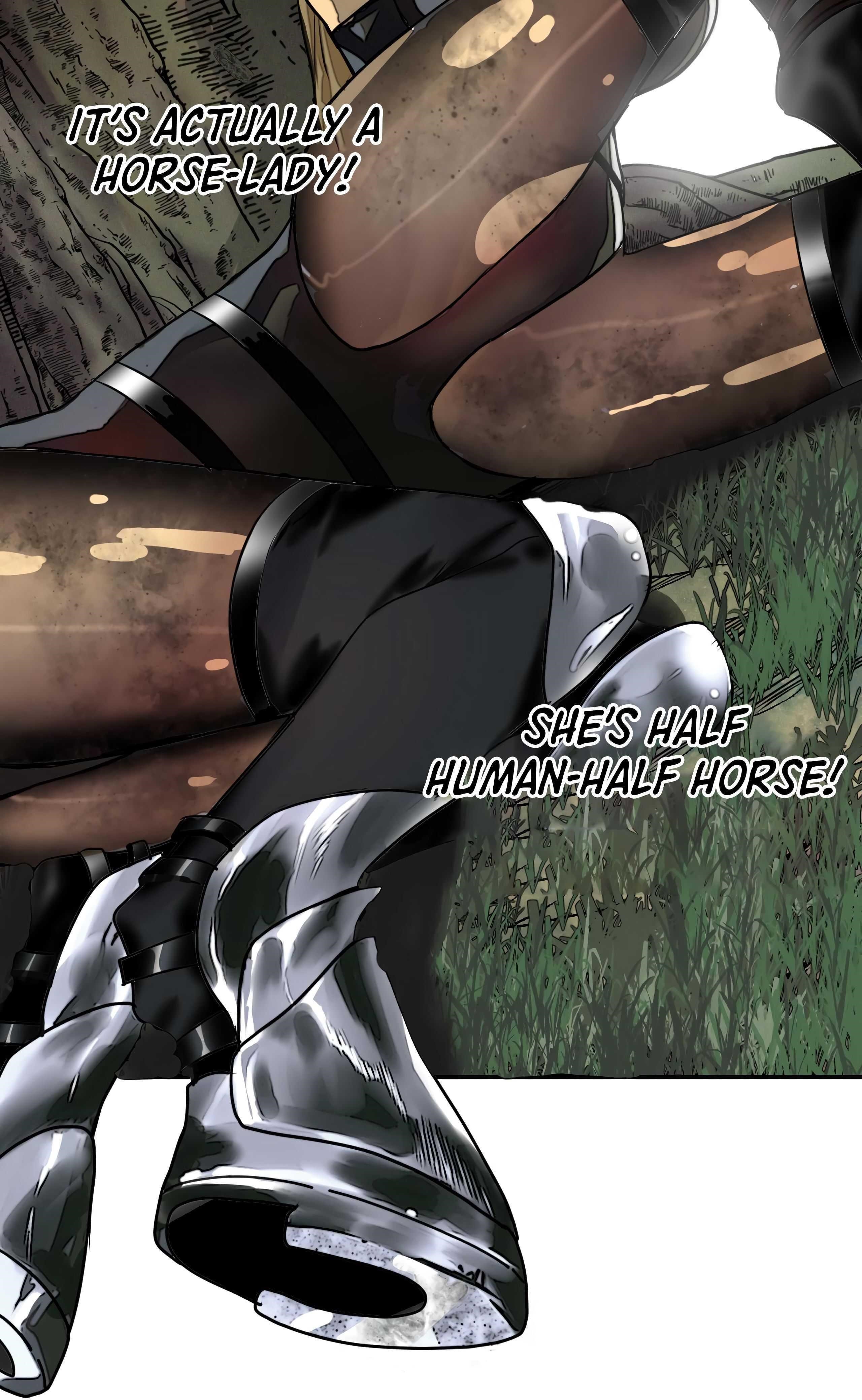 I Was Beaten Up By the BOSS Chapter 8 - Page 18