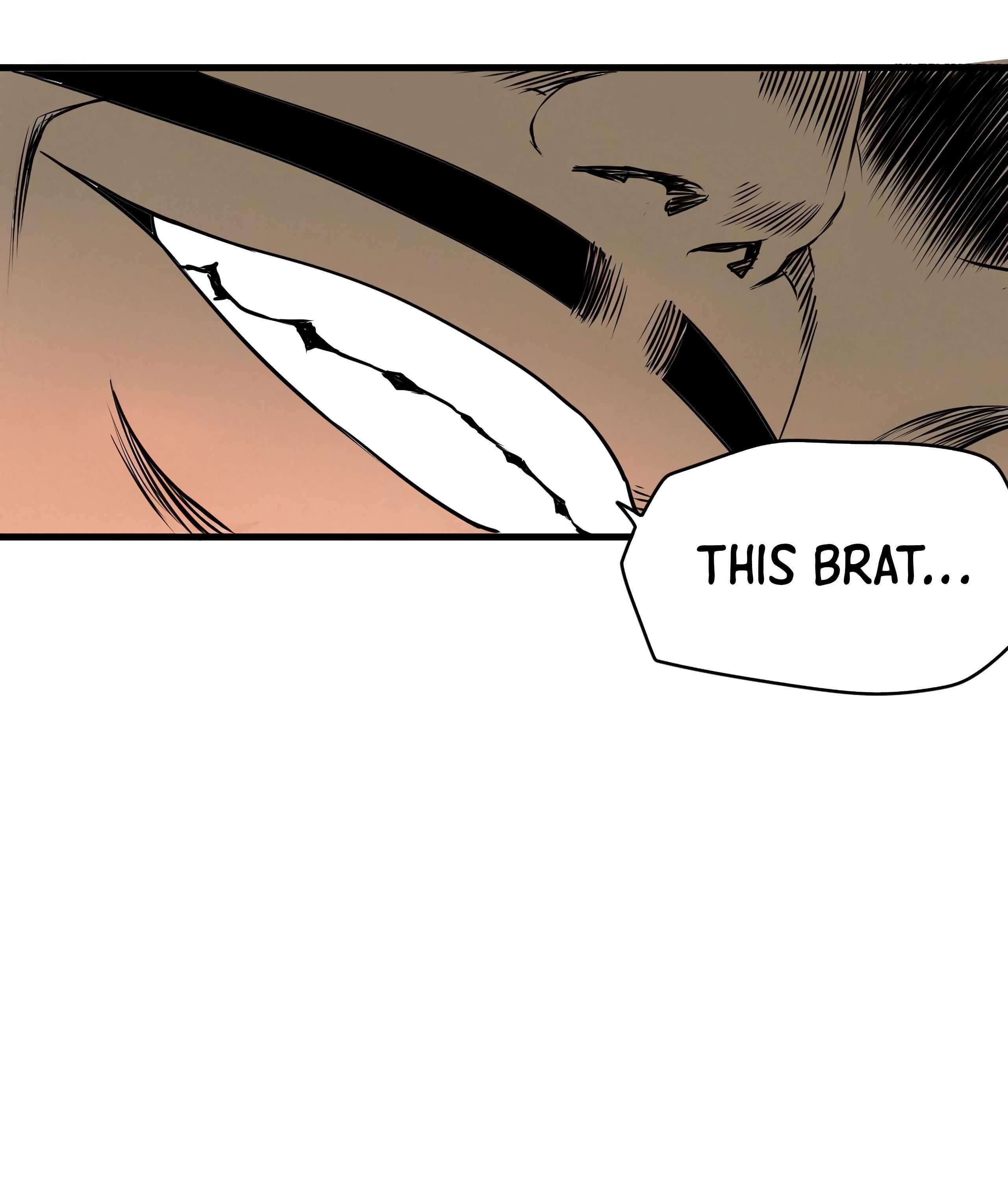 I Was Beaten Up By the BOSS Chapter 8 - Page 22