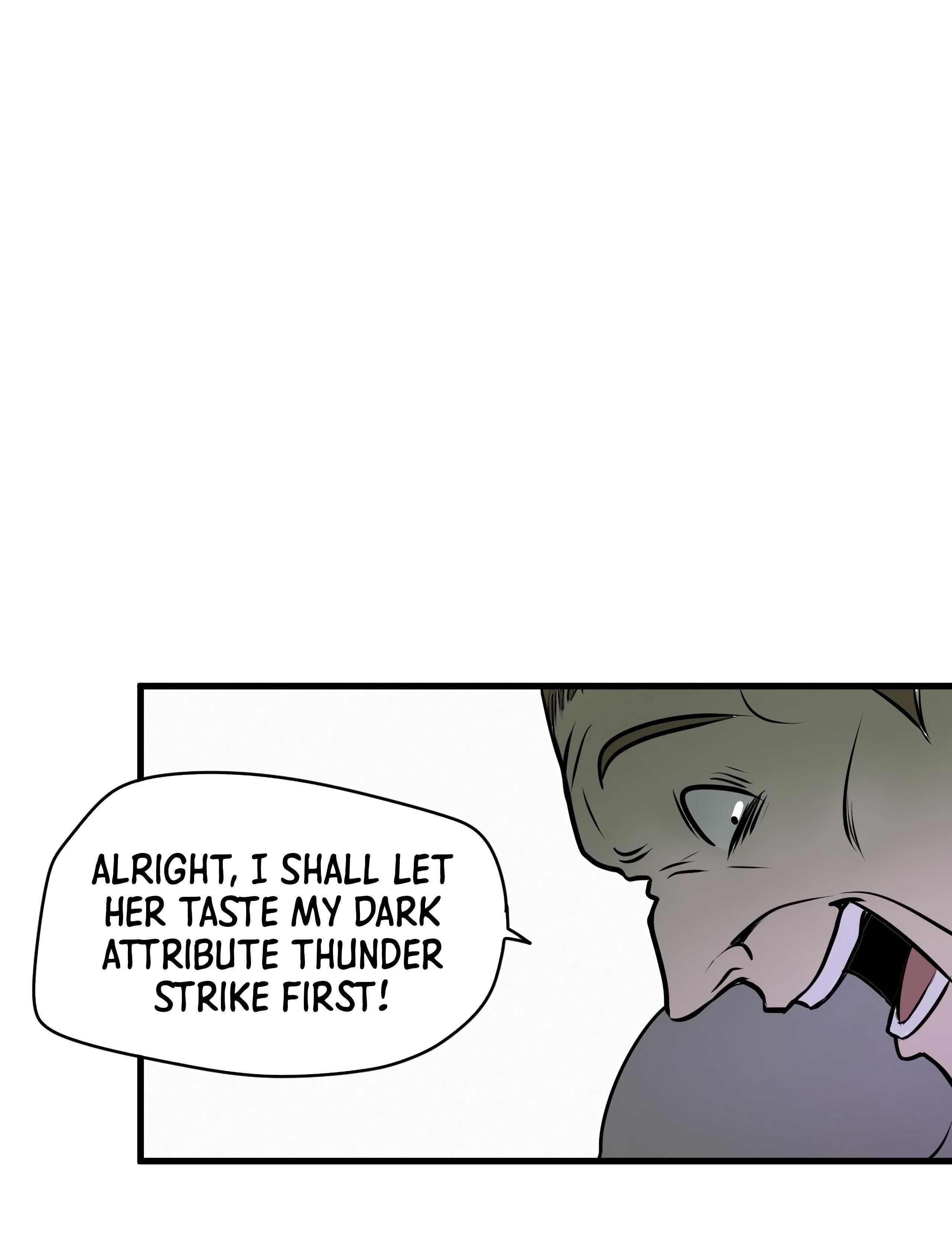 I Was Beaten Up By the BOSS Chapter 8 - Page 33