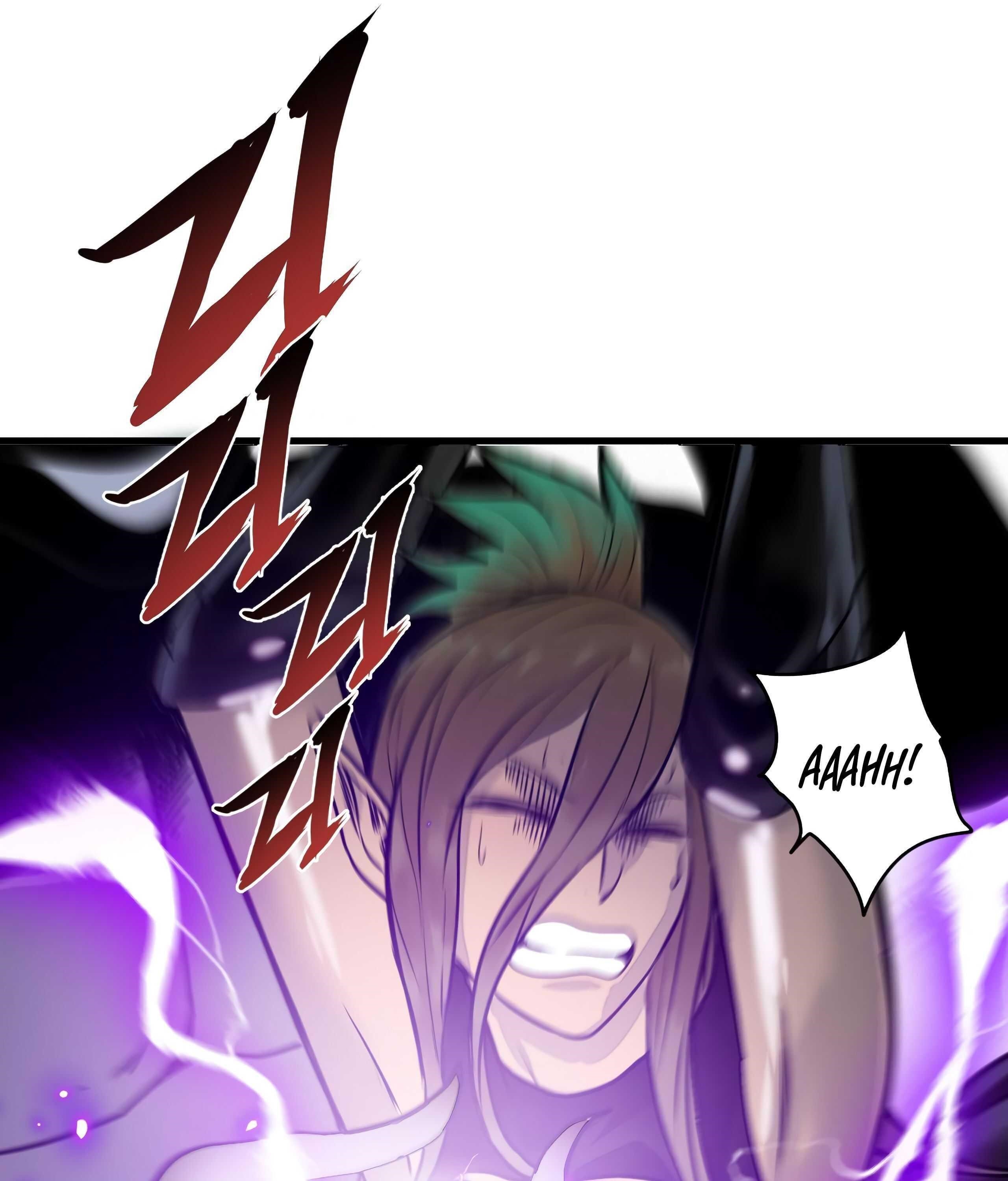 I Was Beaten Up By the BOSS Chapter 8 - Page 34
