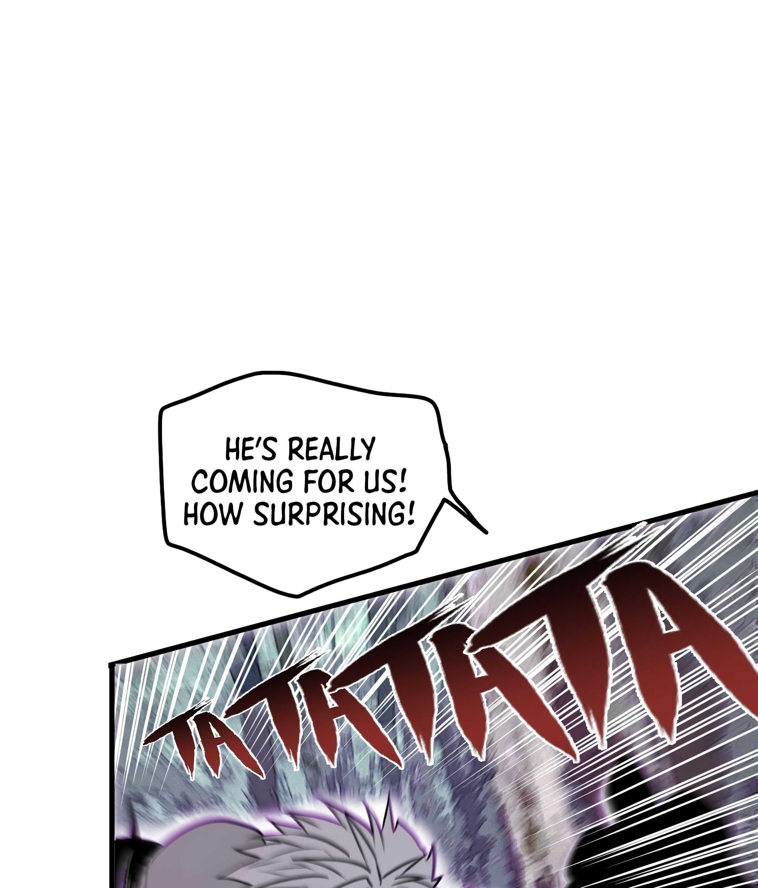 I Was Beaten Up By the BOSS Chapter 8 - Page 39