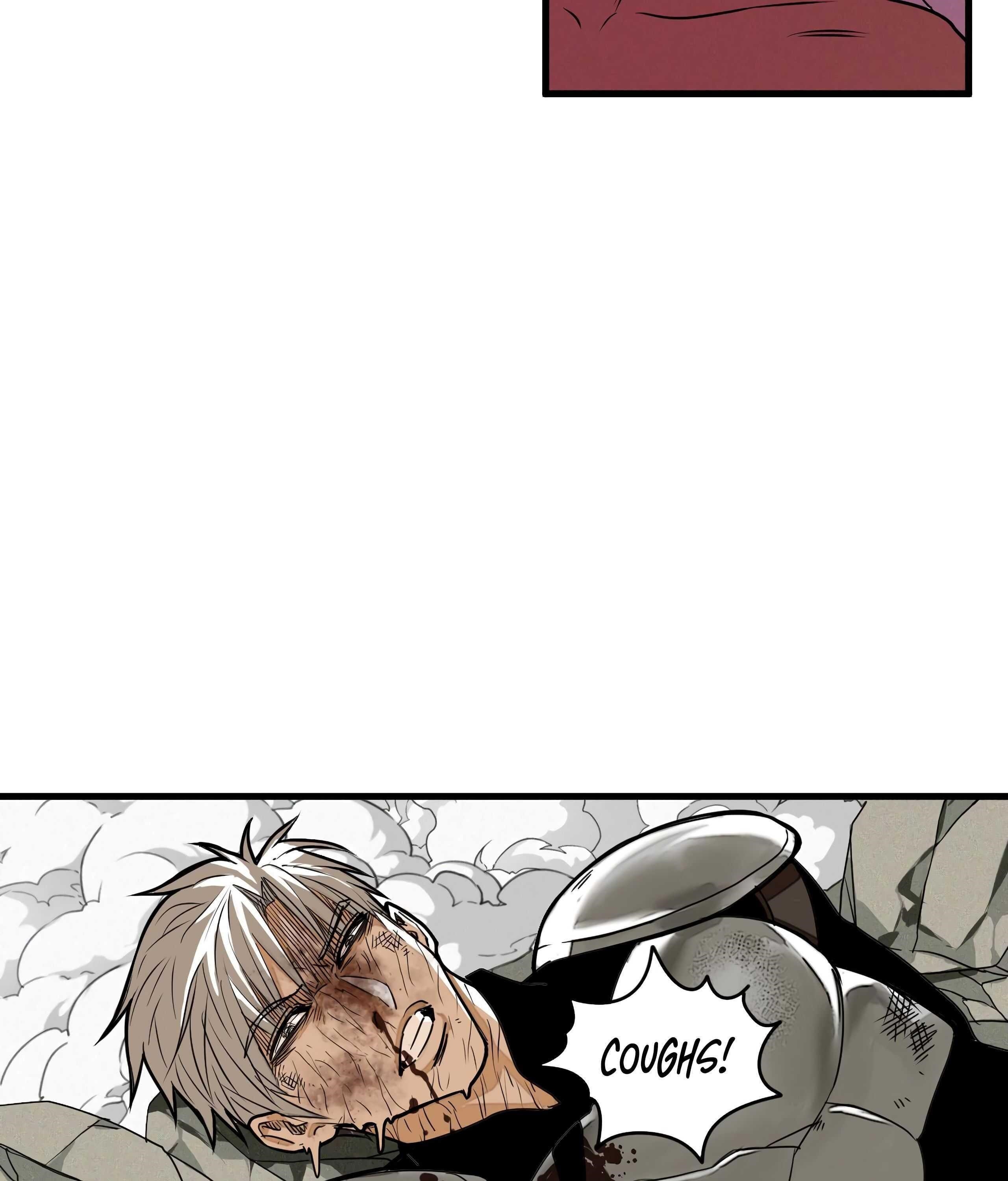 I Was Beaten Up By the BOSS Chapter 8 - Page 47