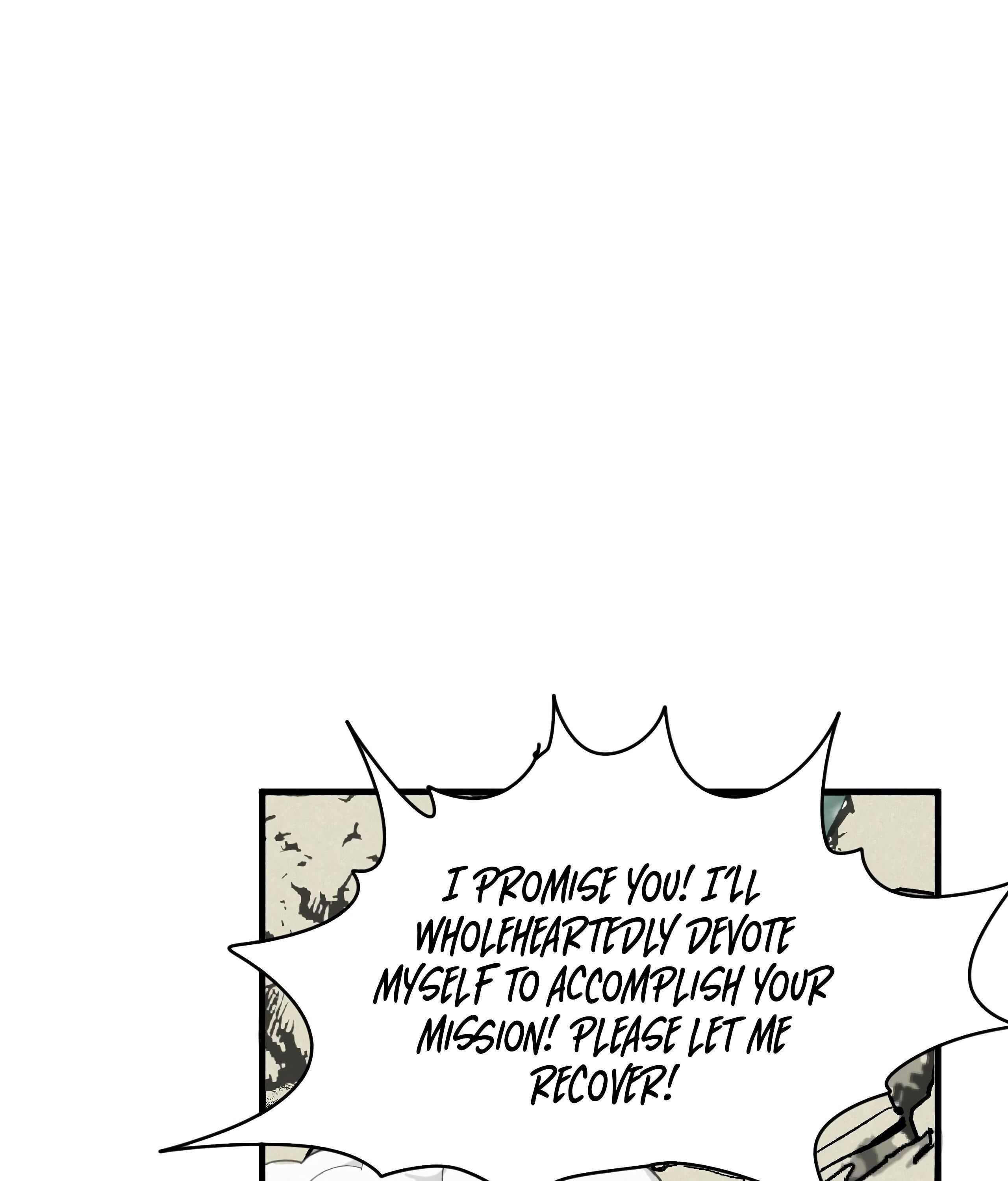 I Was Beaten Up By the BOSS Chapter 8 - Page 59