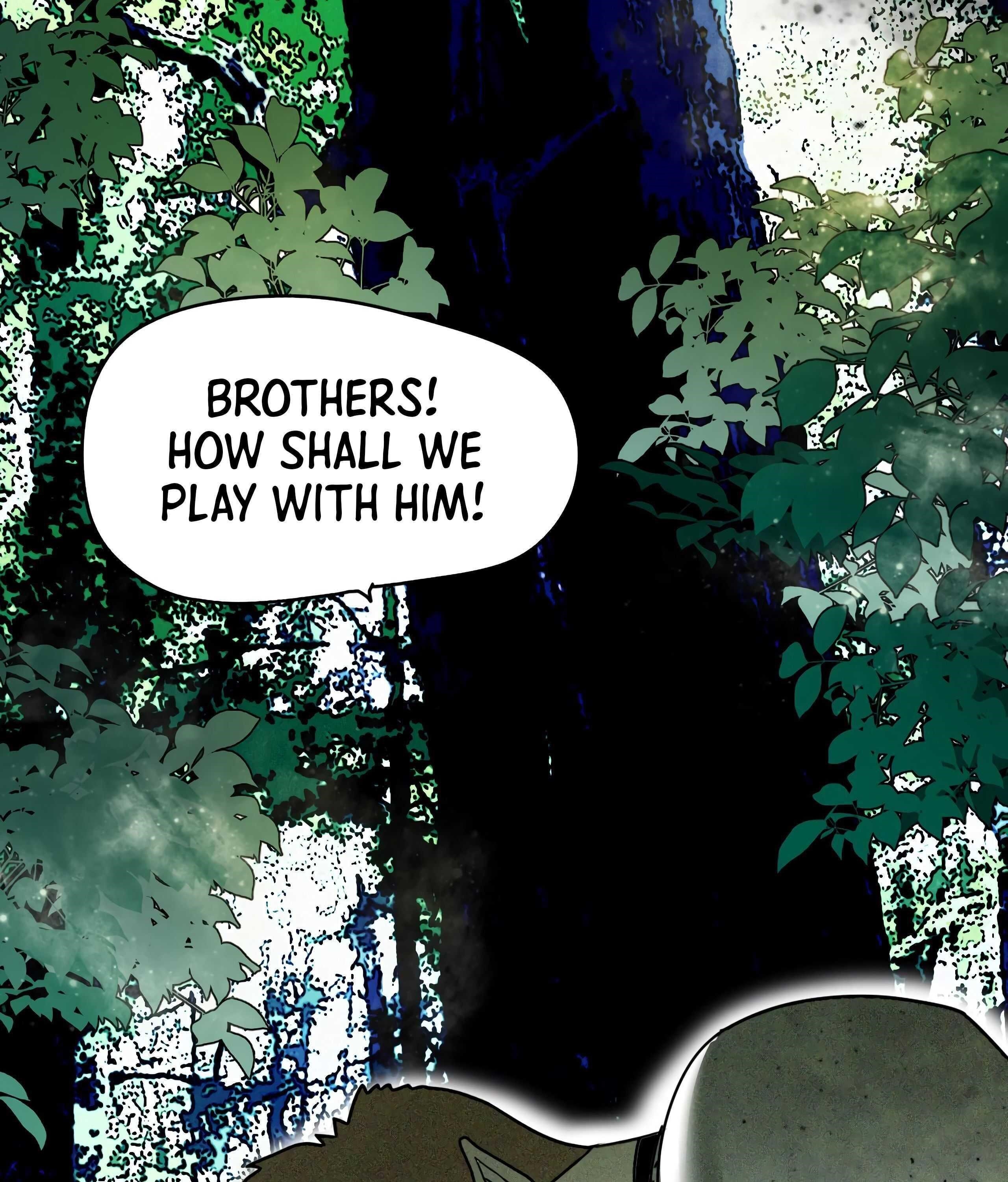 I Was Beaten Up By the BOSS Chapter 8 - Page 6