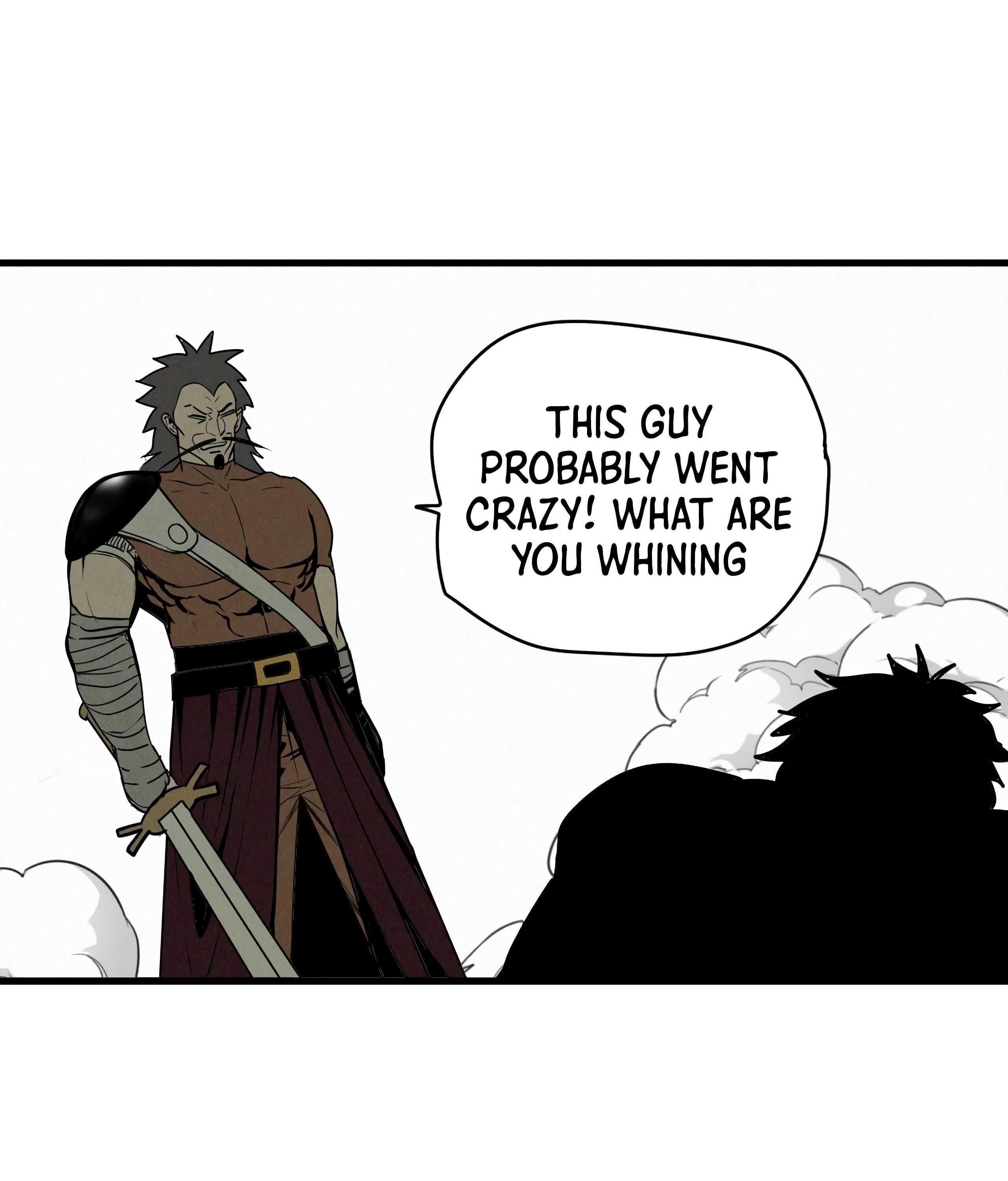 I Was Beaten Up By the BOSS Chapter 8 - Page 61