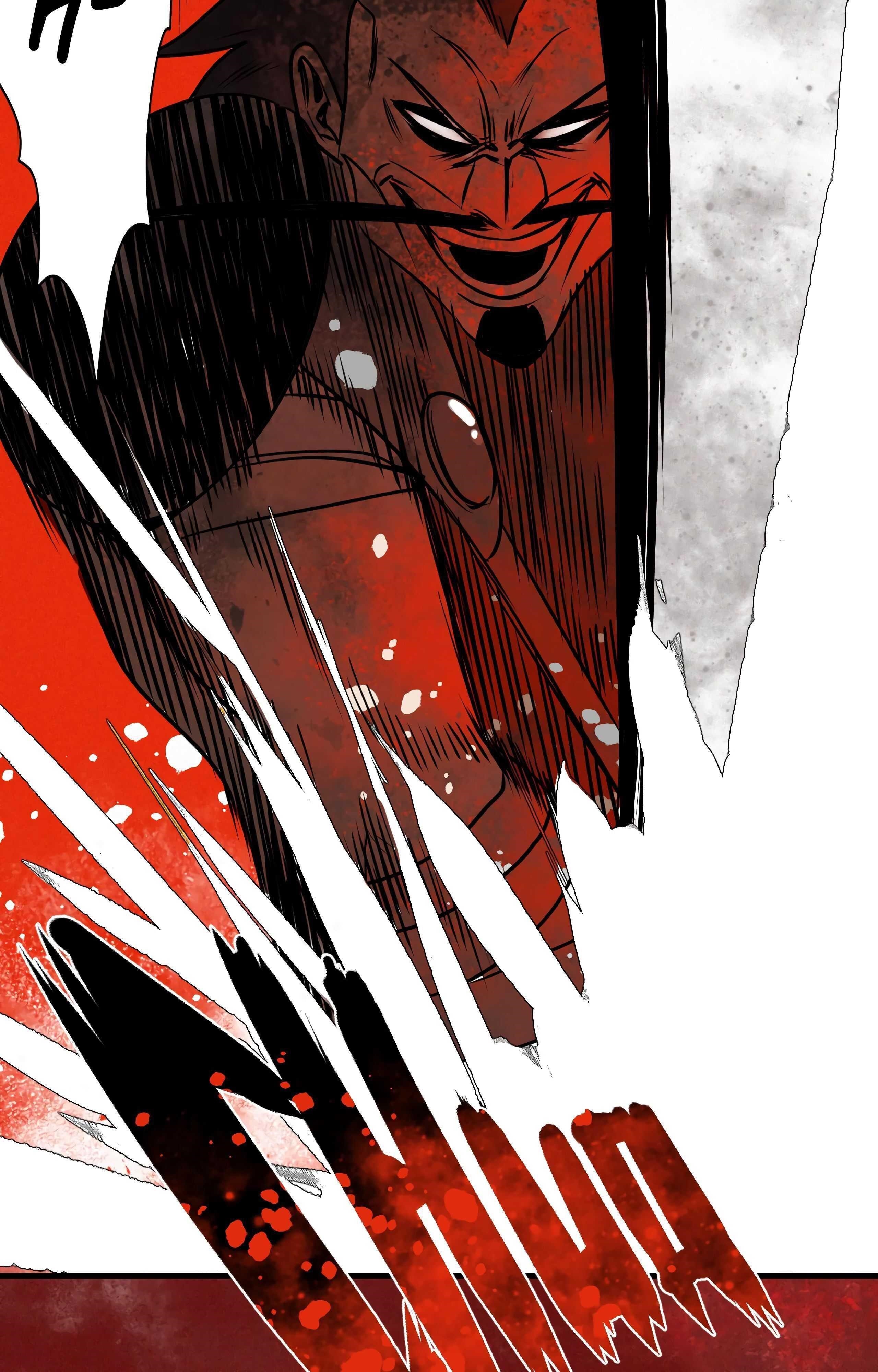 I Was Beaten Up By the BOSS Chapter 8 - Page 72