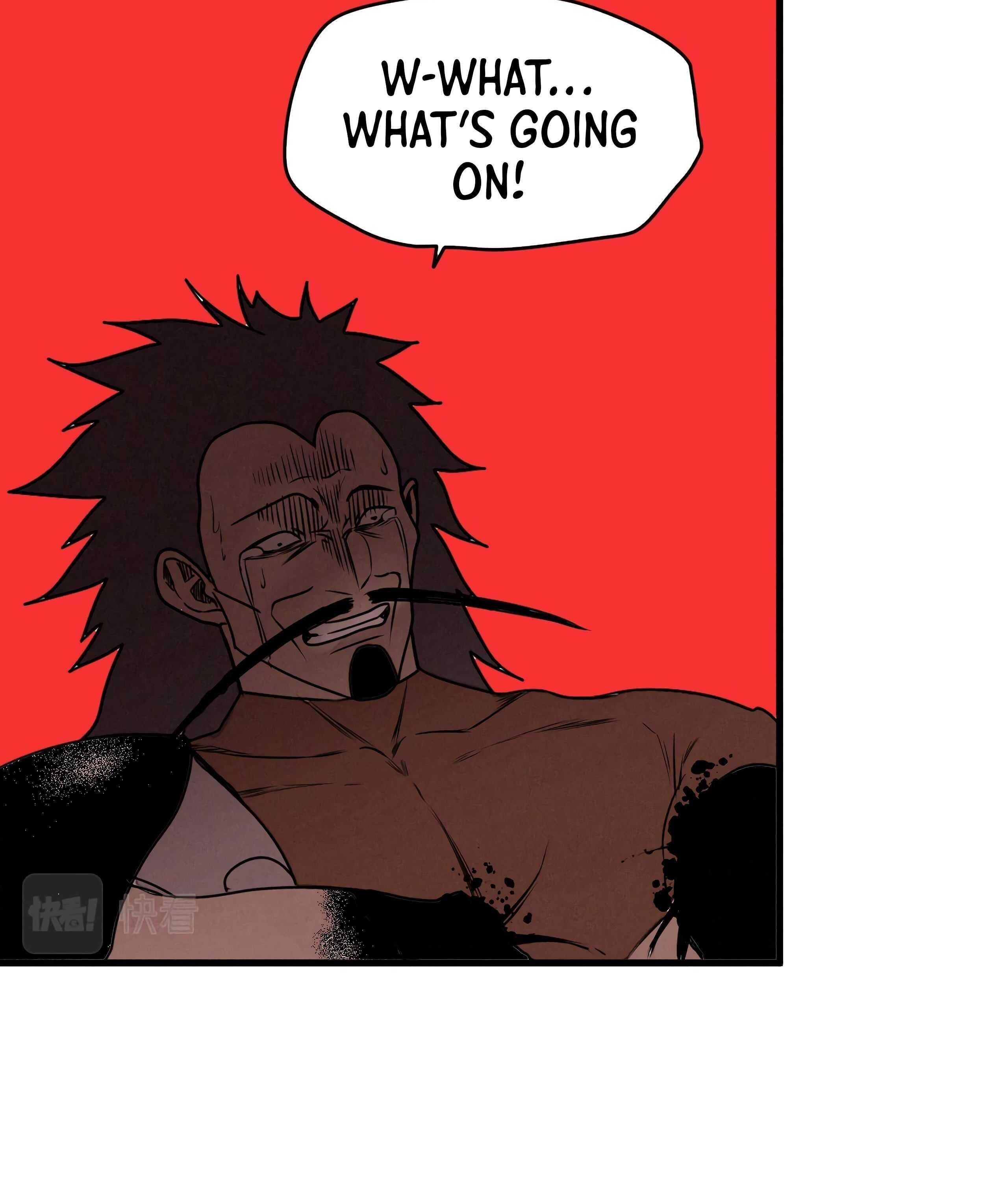 I Was Beaten Up By the BOSS Chapter 8 - Page 79