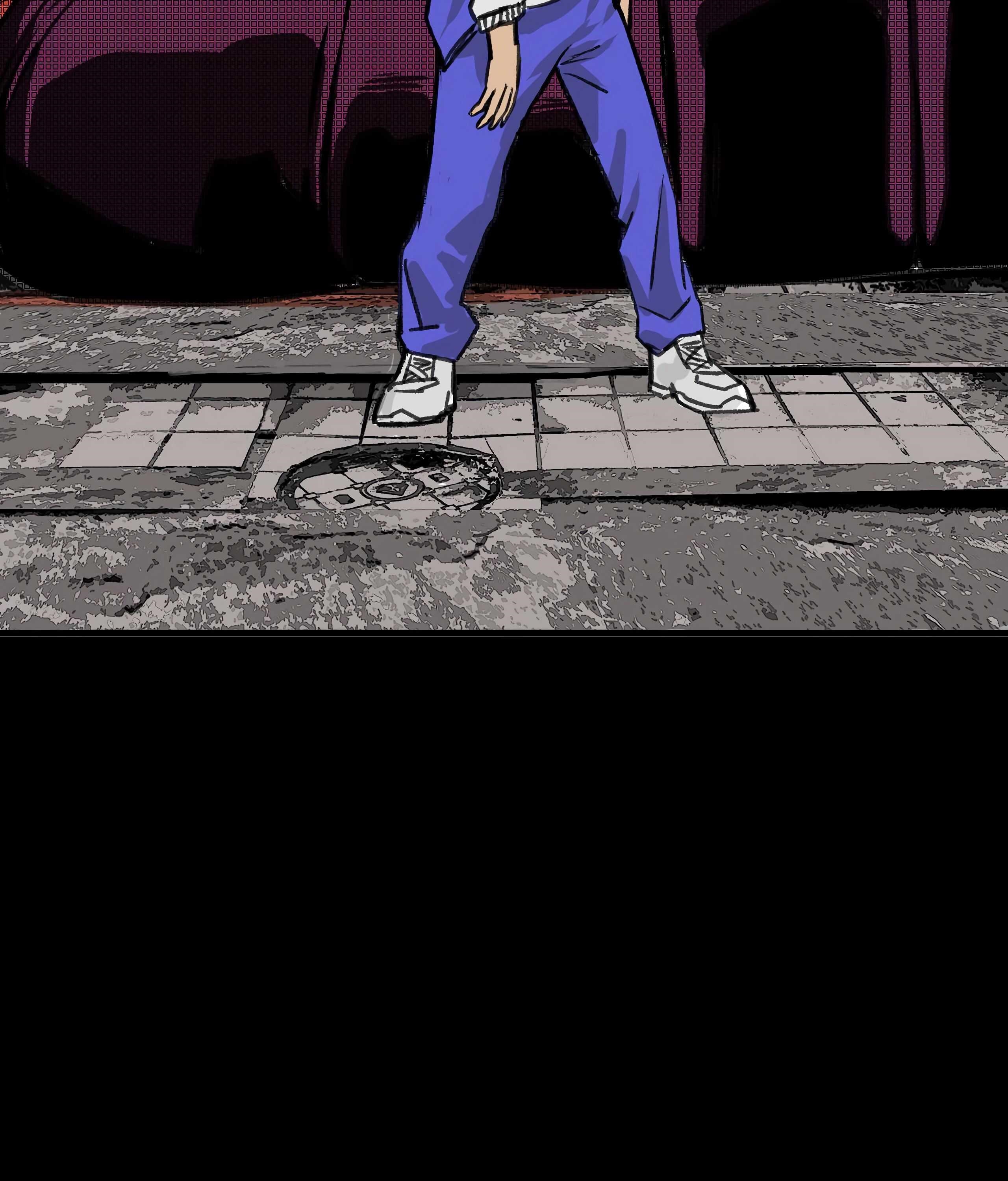 I Was Beaten Up By the BOSS Chapter 9 - Page 13