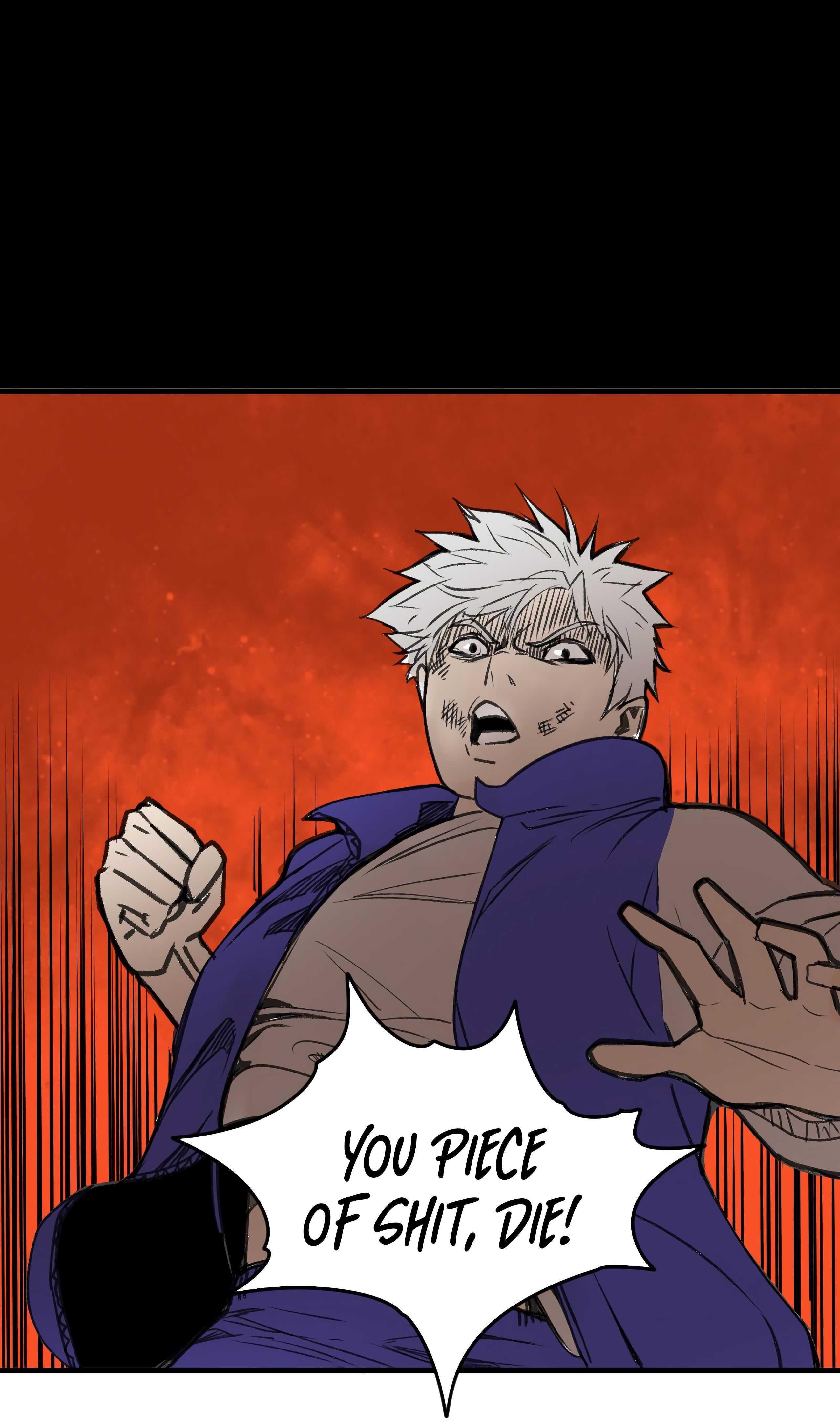 I Was Beaten Up By the BOSS Chapter 9 - Page 15