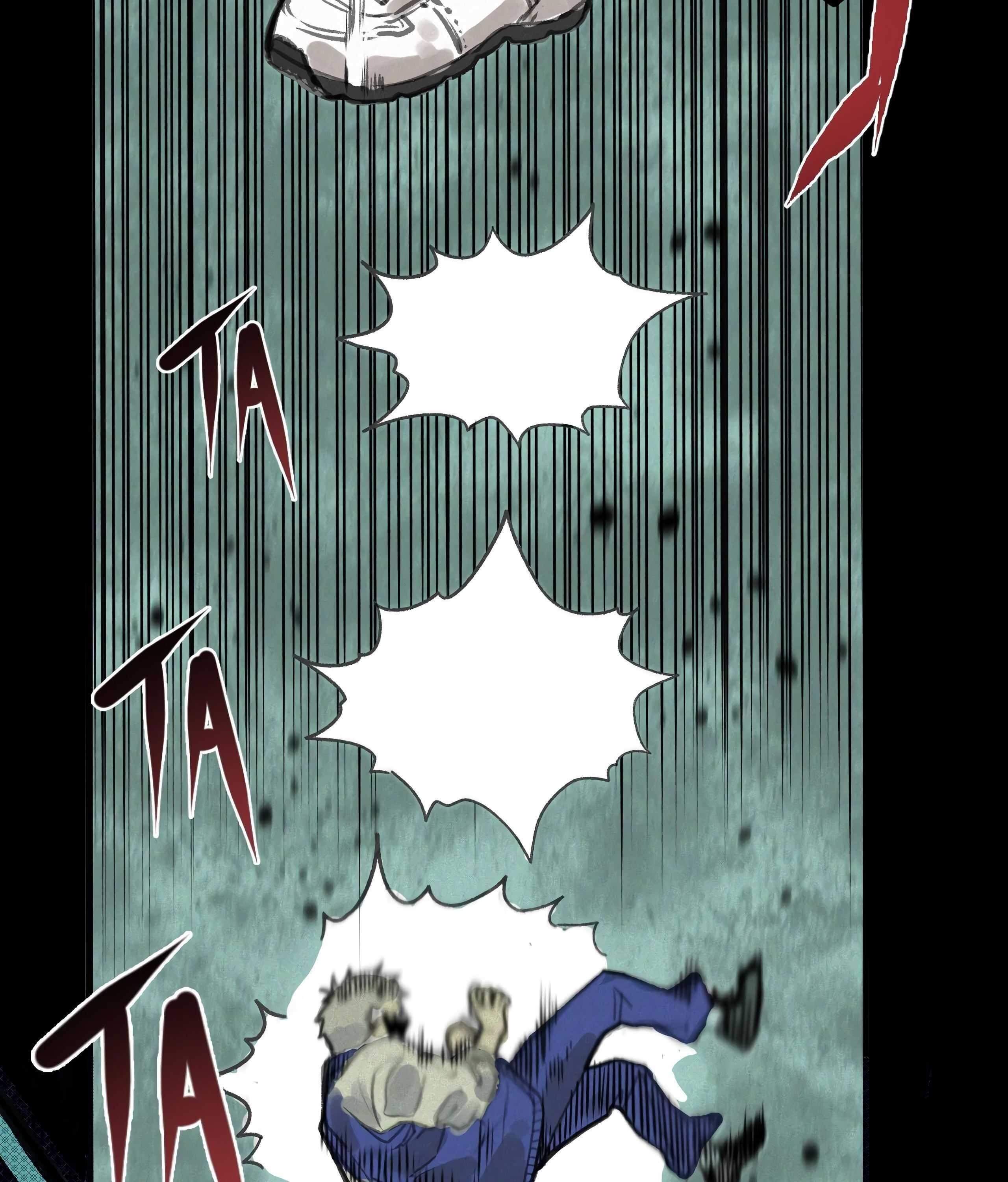 I Was Beaten Up By the BOSS Chapter 9 - Page 2