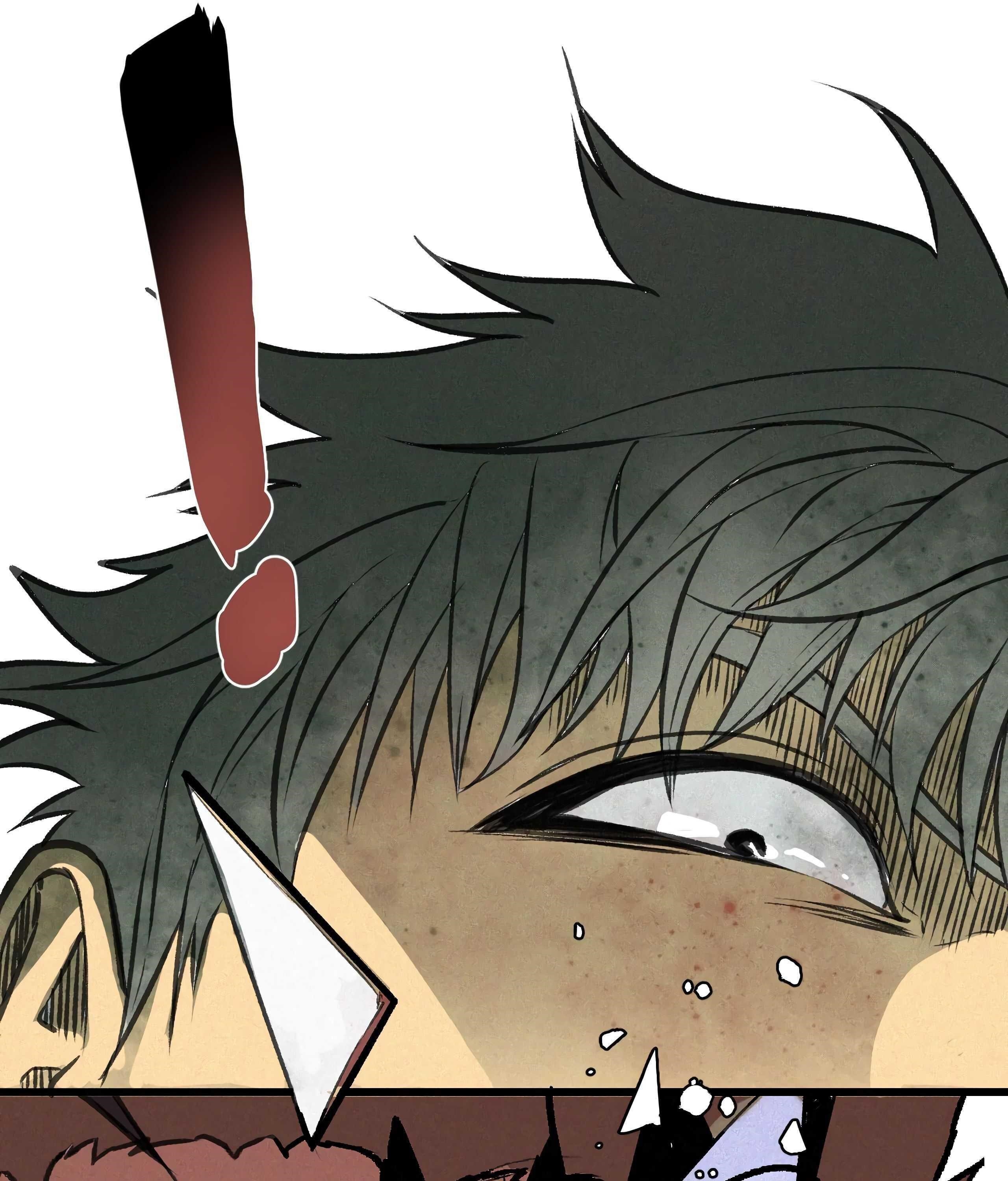 I Was Beaten Up By the BOSS Chapter 9 - Page 21