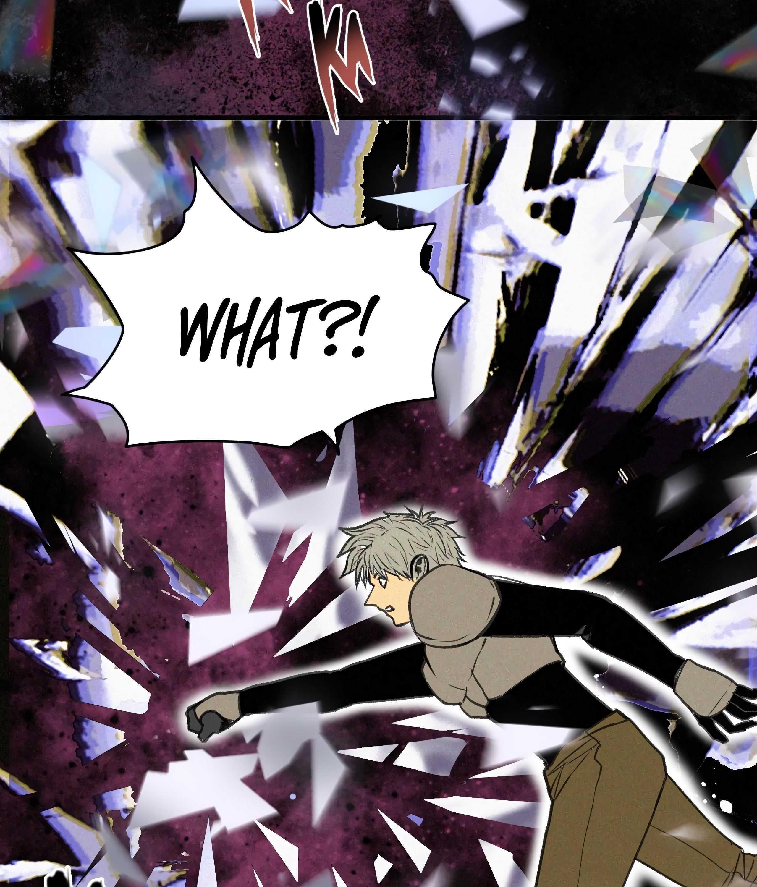 I Was Beaten Up By the BOSS Chapter 9 - Page 23