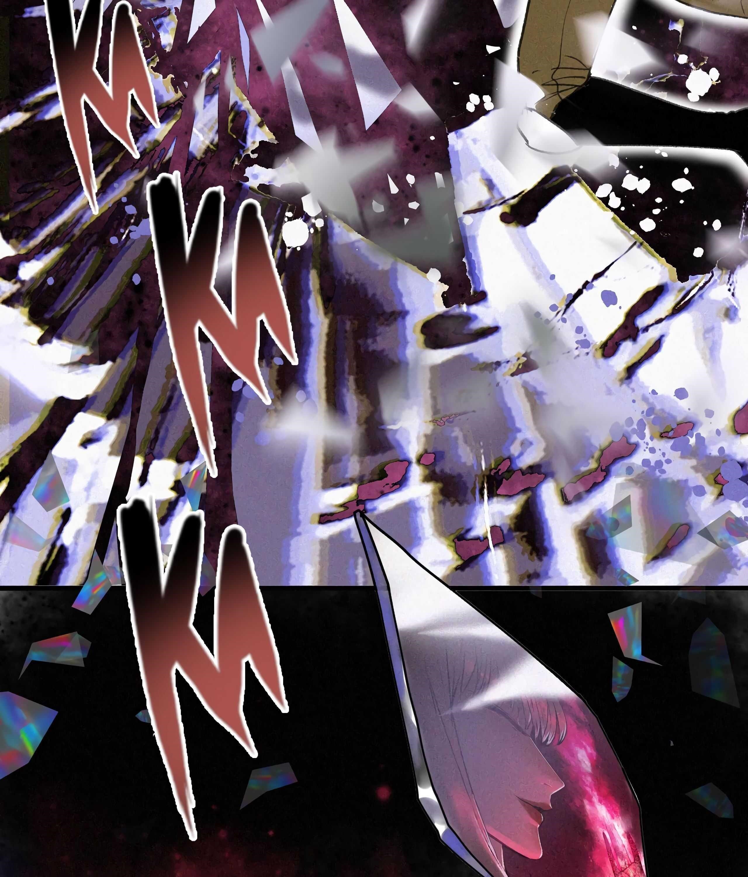 I Was Beaten Up By the BOSS Chapter 9 - Page 24