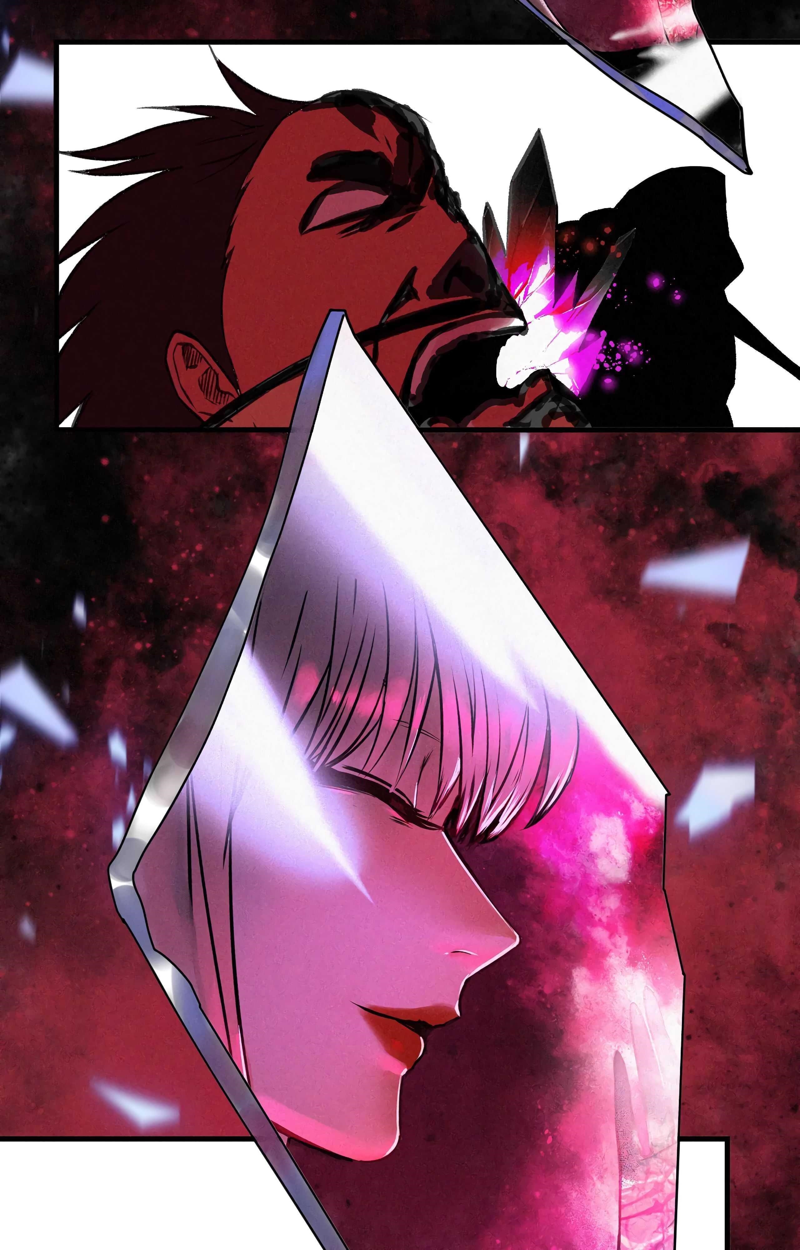 I Was Beaten Up By the BOSS Chapter 9 - Page 25