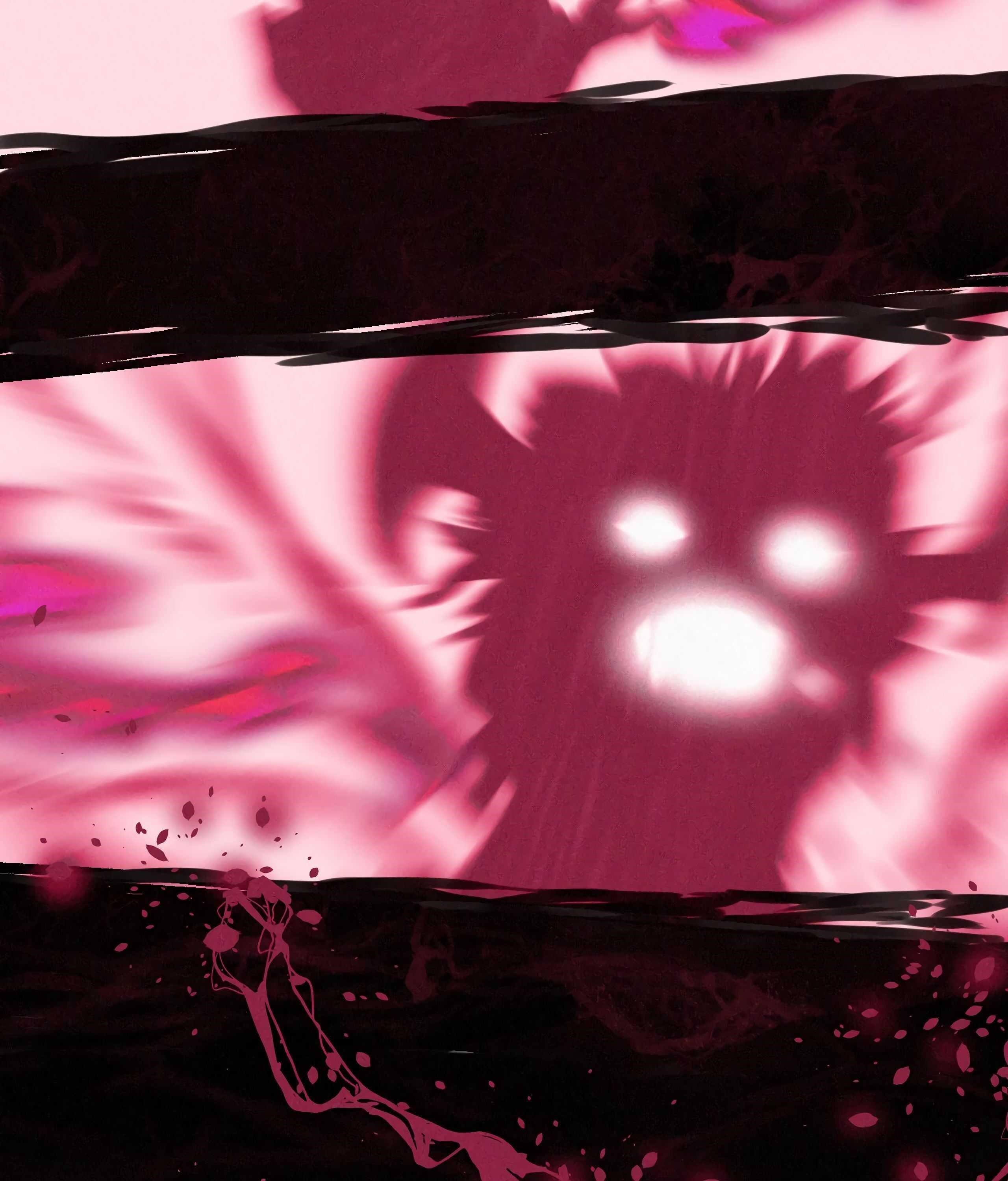 I Was Beaten Up By the BOSS Chapter 9 - Page 34