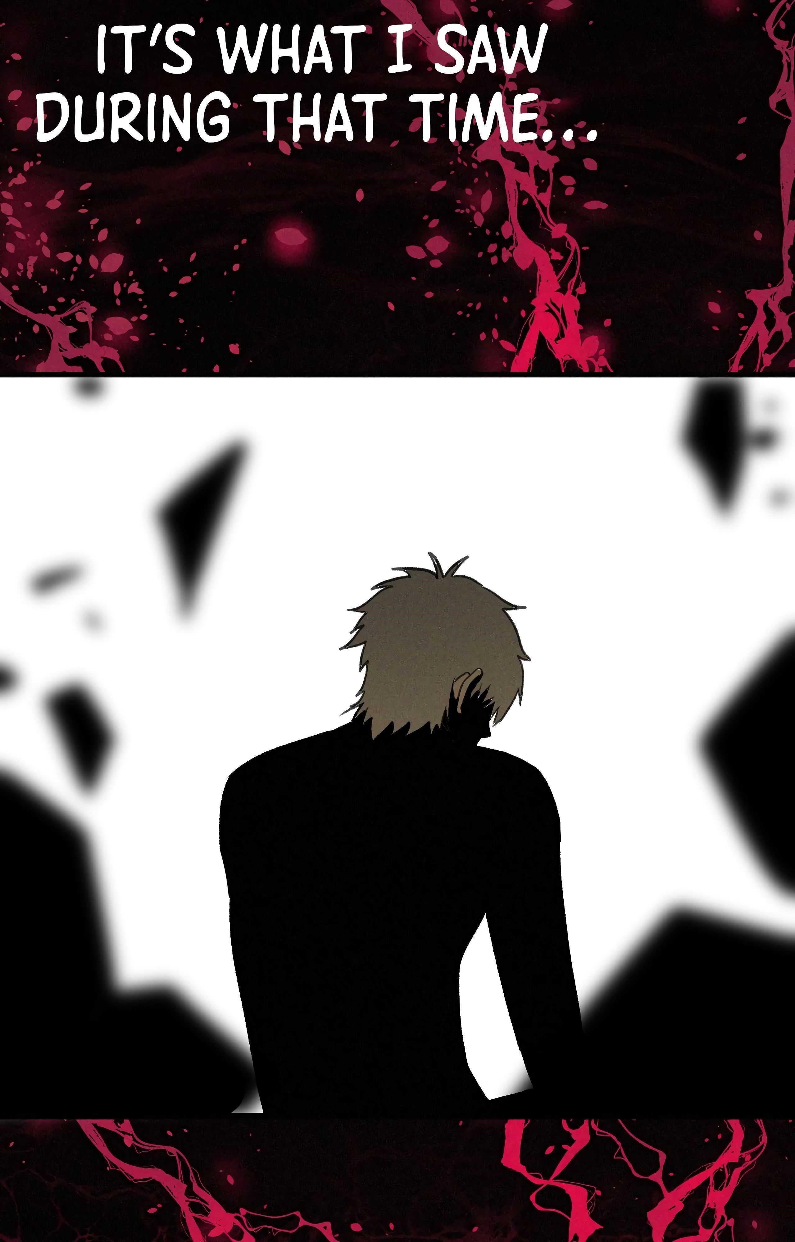 I Was Beaten Up By the BOSS Chapter 9 - Page 35