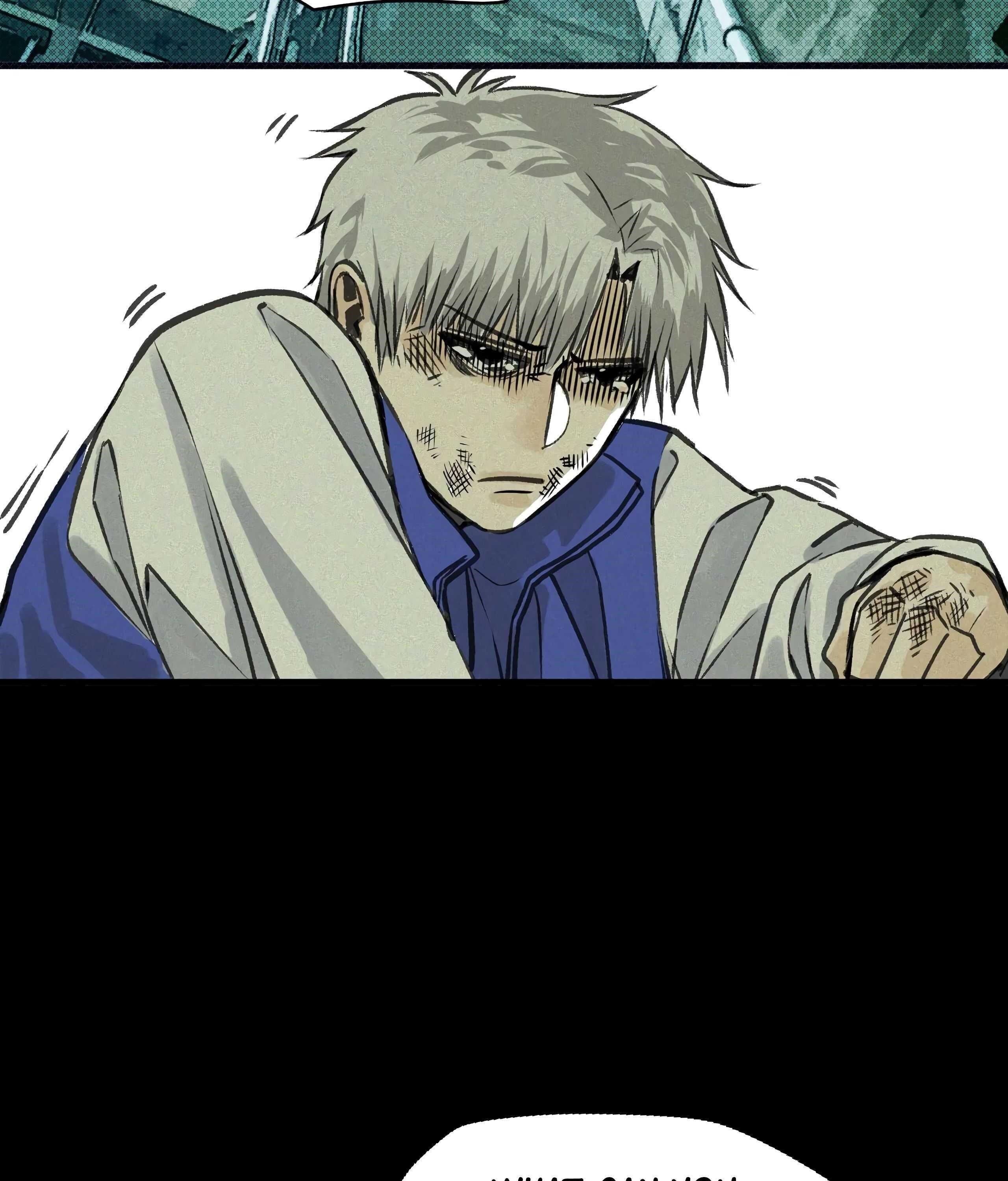 I Was Beaten Up By the BOSS Chapter 9 - Page 4