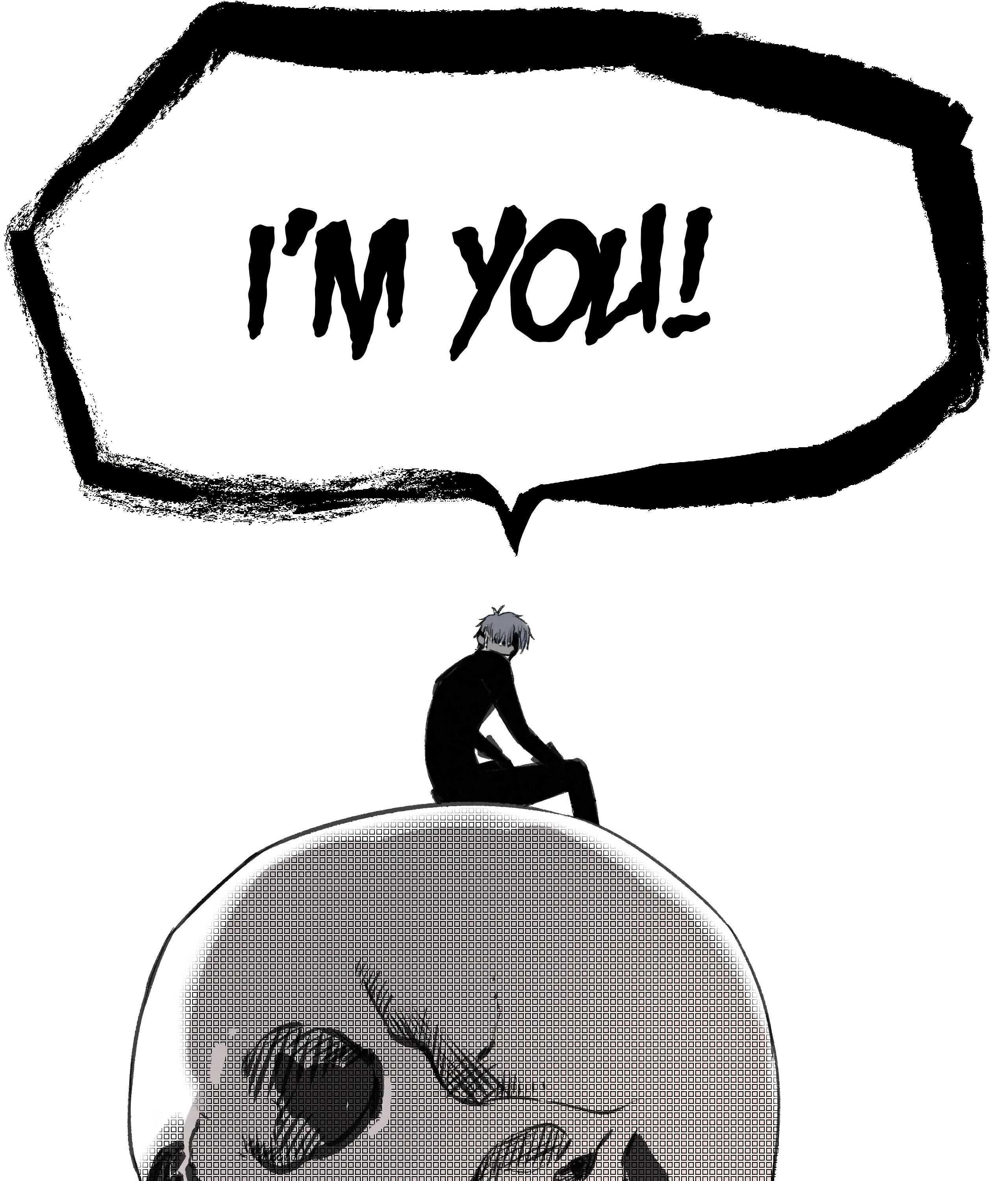 I Was Beaten Up By the BOSS Chapter 9 - Page 41