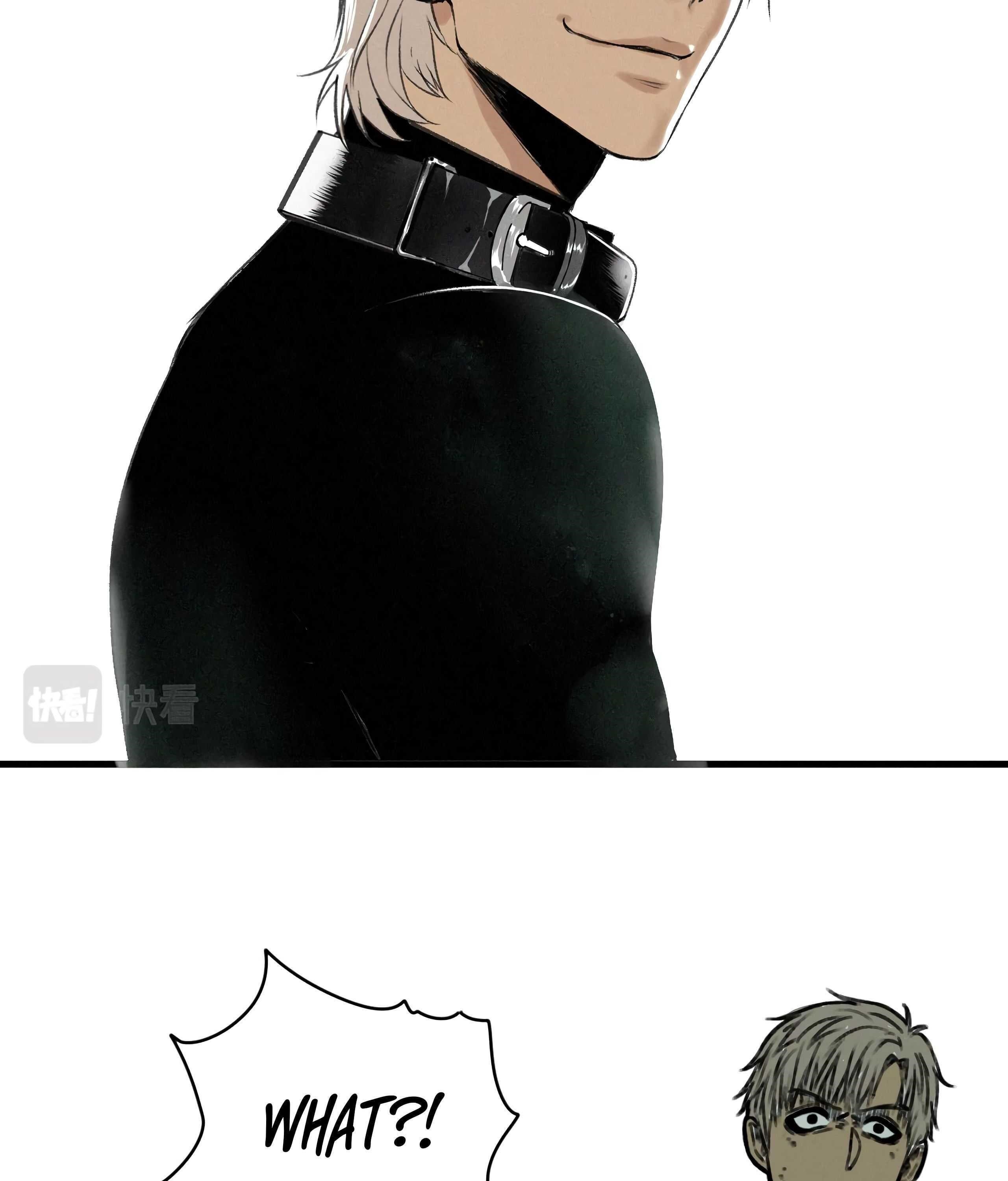 I Was Beaten Up By the BOSS Chapter 9 - Page 44