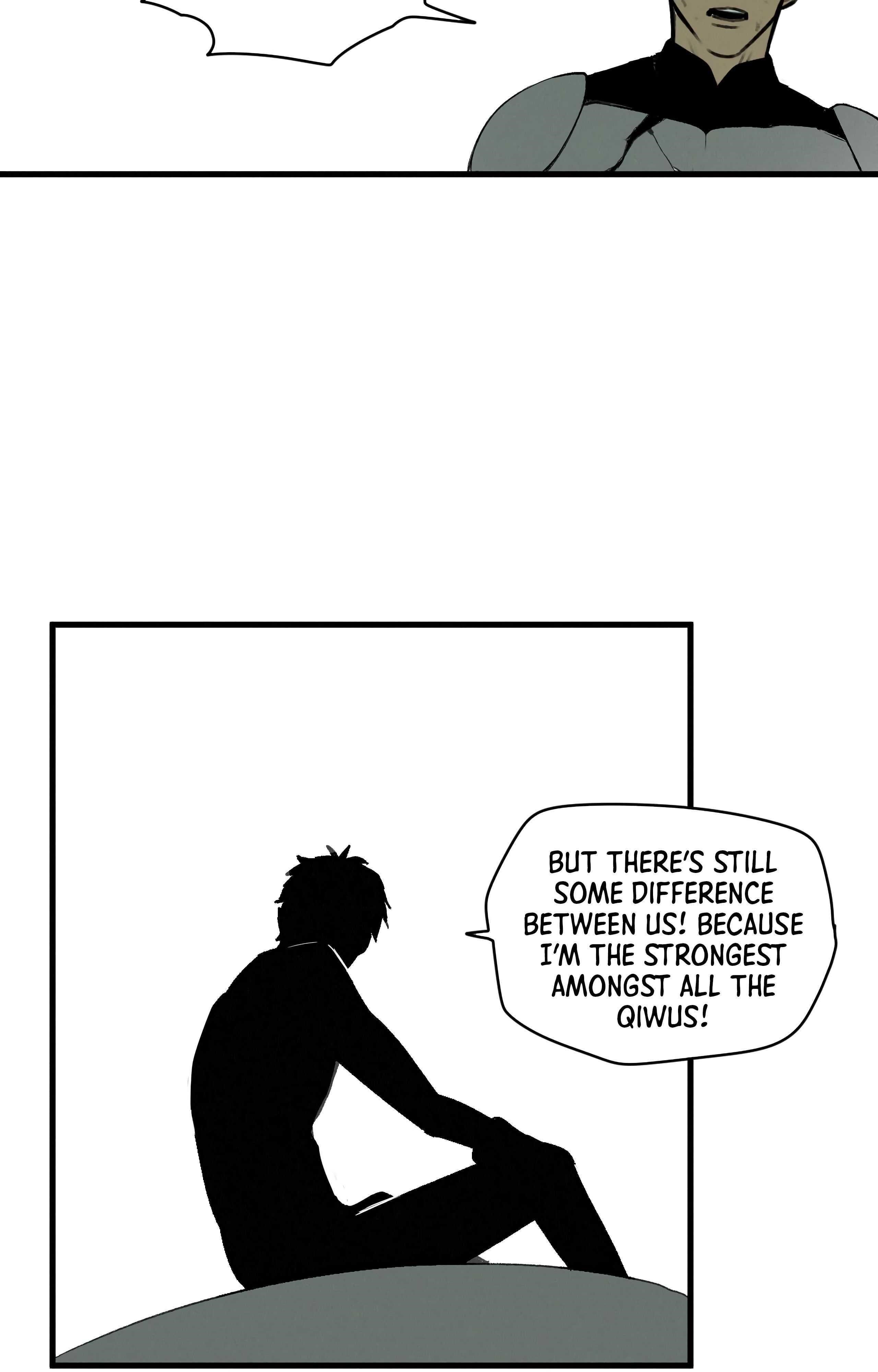 I Was Beaten Up By the BOSS Chapter 9 - Page 45