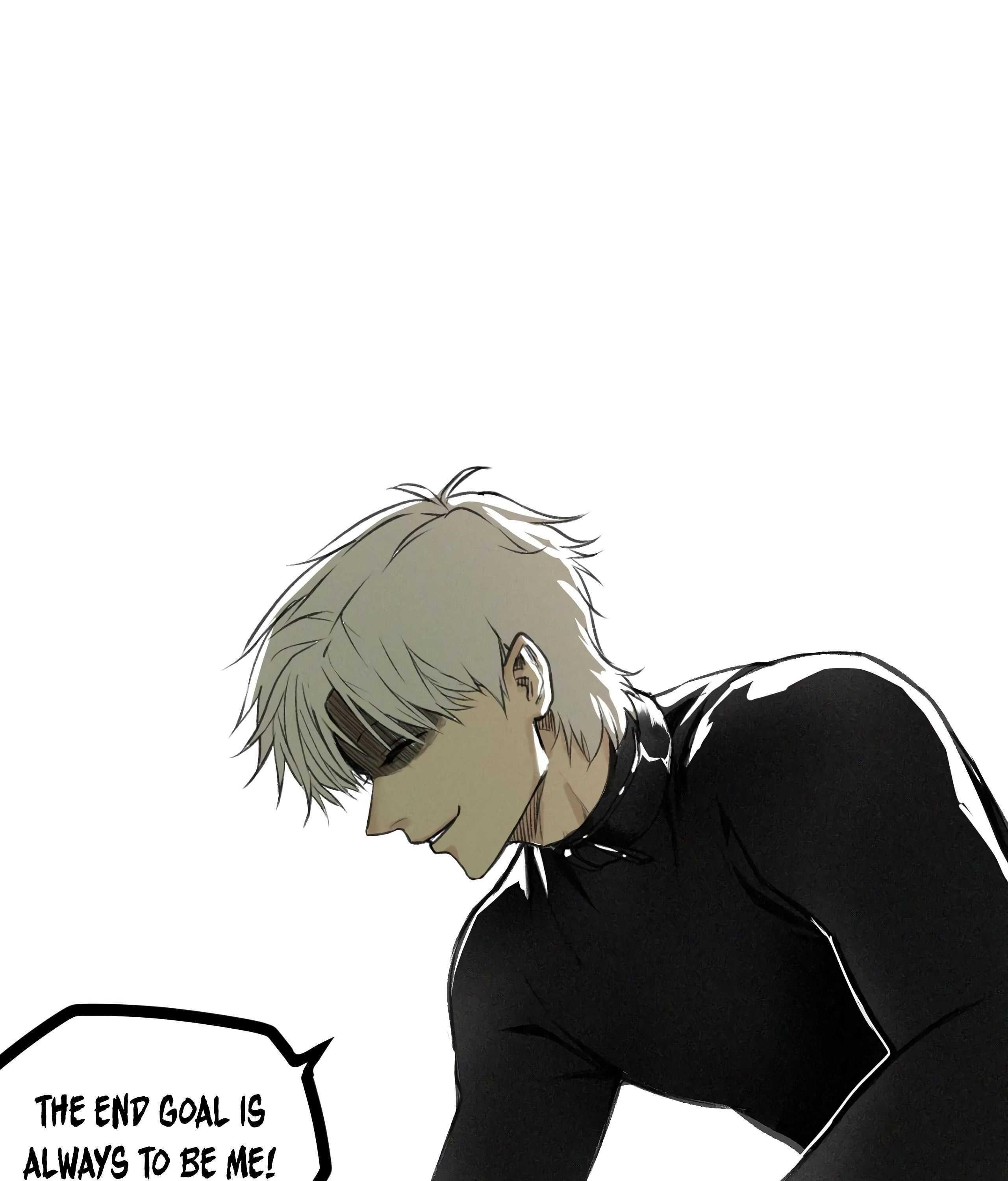 I Was Beaten Up By the BOSS Chapter 9 - Page 47