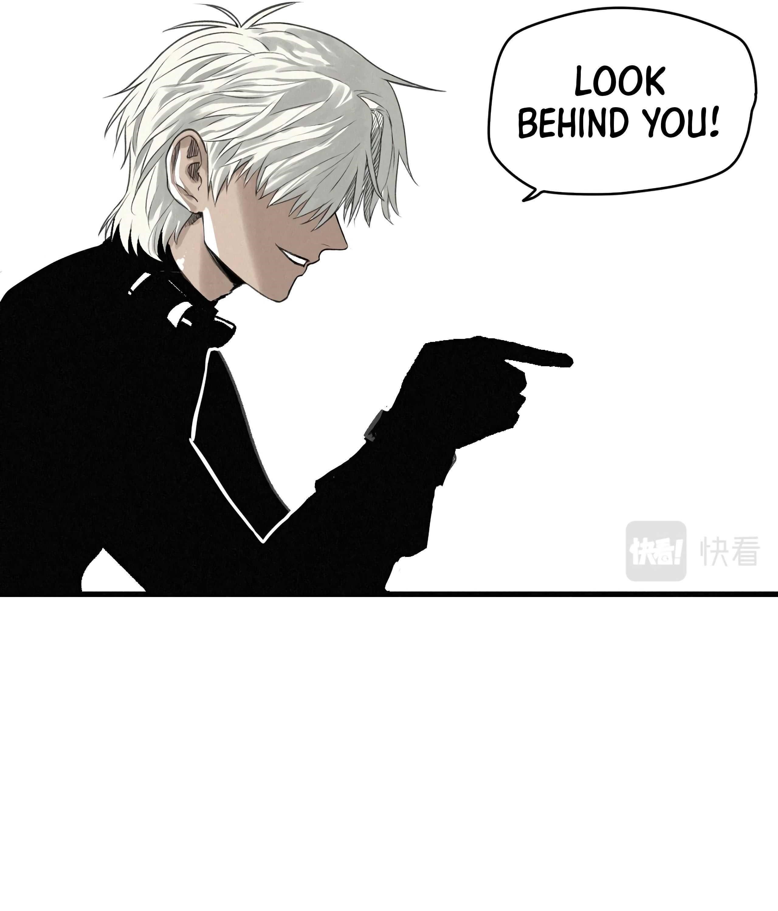 I Was Beaten Up By the BOSS Chapter 9 - Page 51