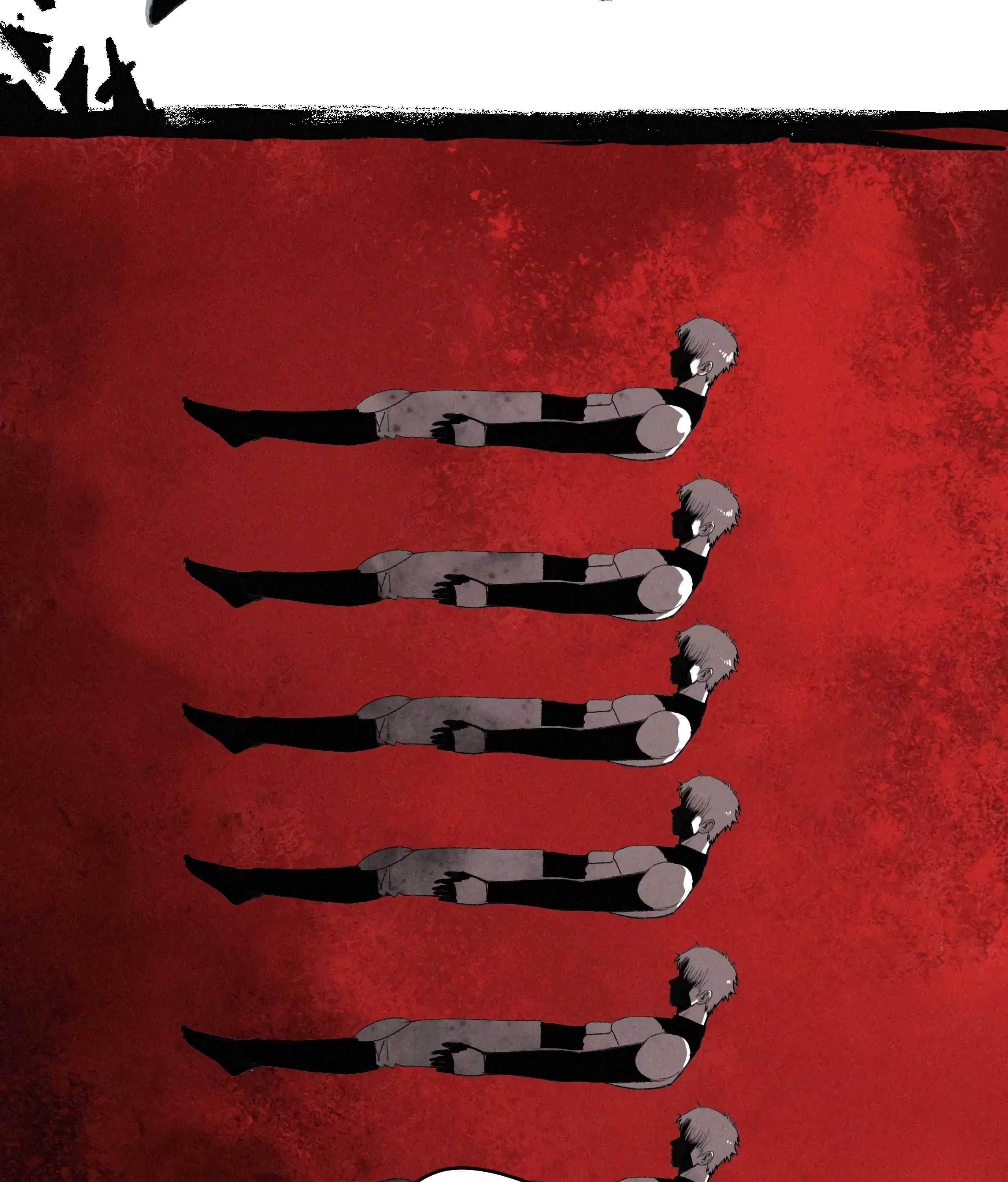 I Was Beaten Up By the BOSS Chapter 9 - Page 54