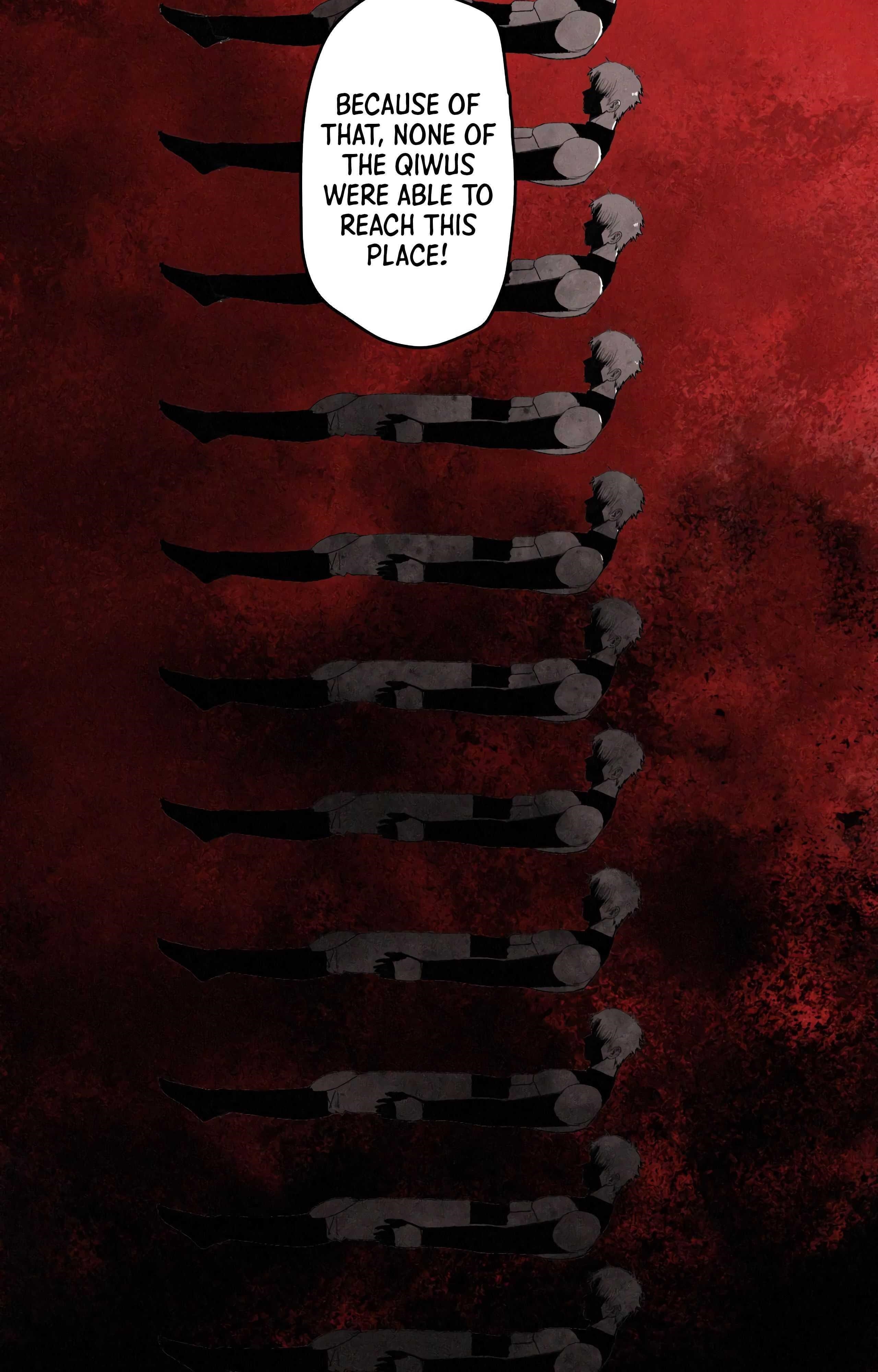 I Was Beaten Up By the BOSS Chapter 9 - Page 55