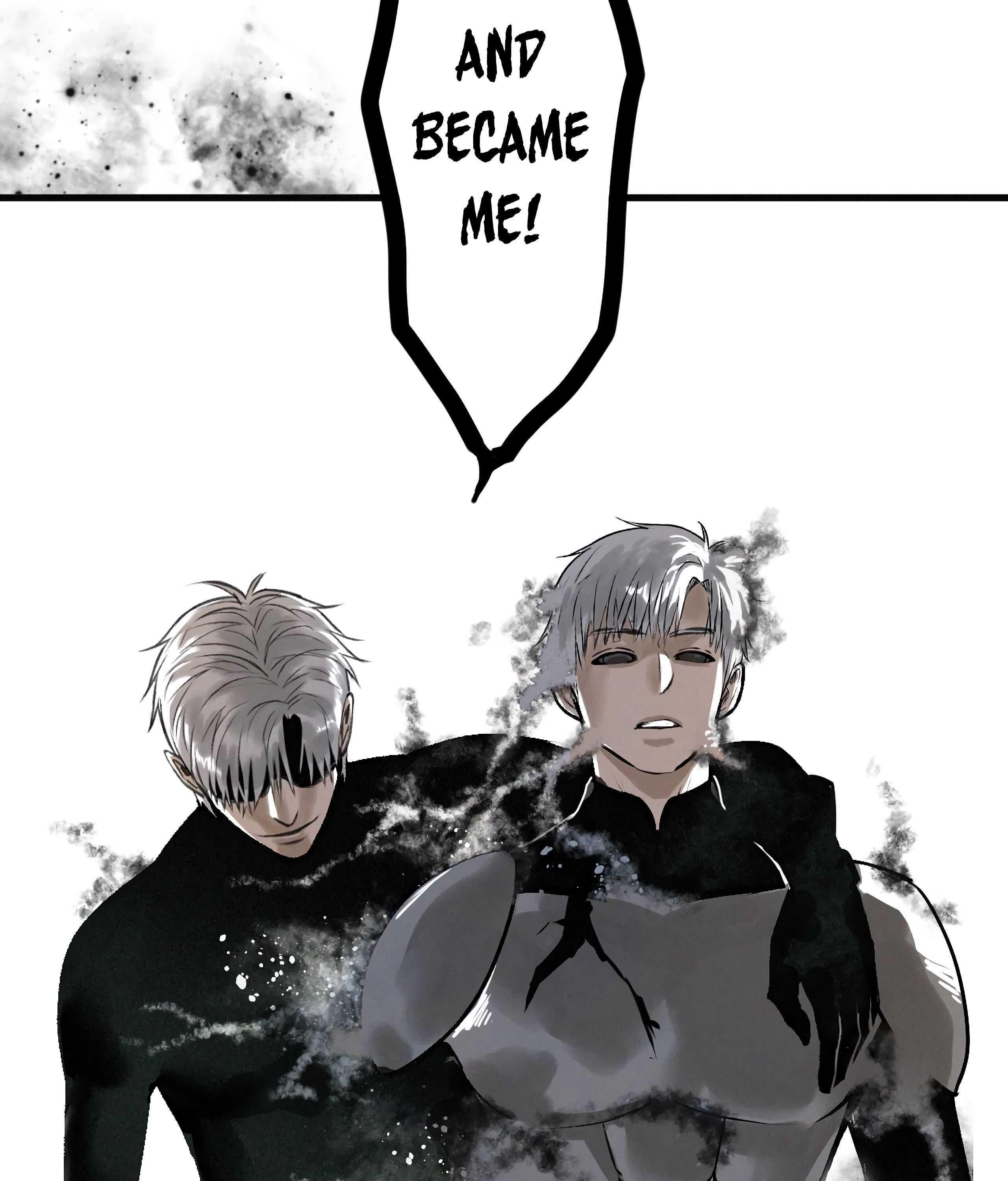 I Was Beaten Up By the BOSS Chapter 9 - Page 58