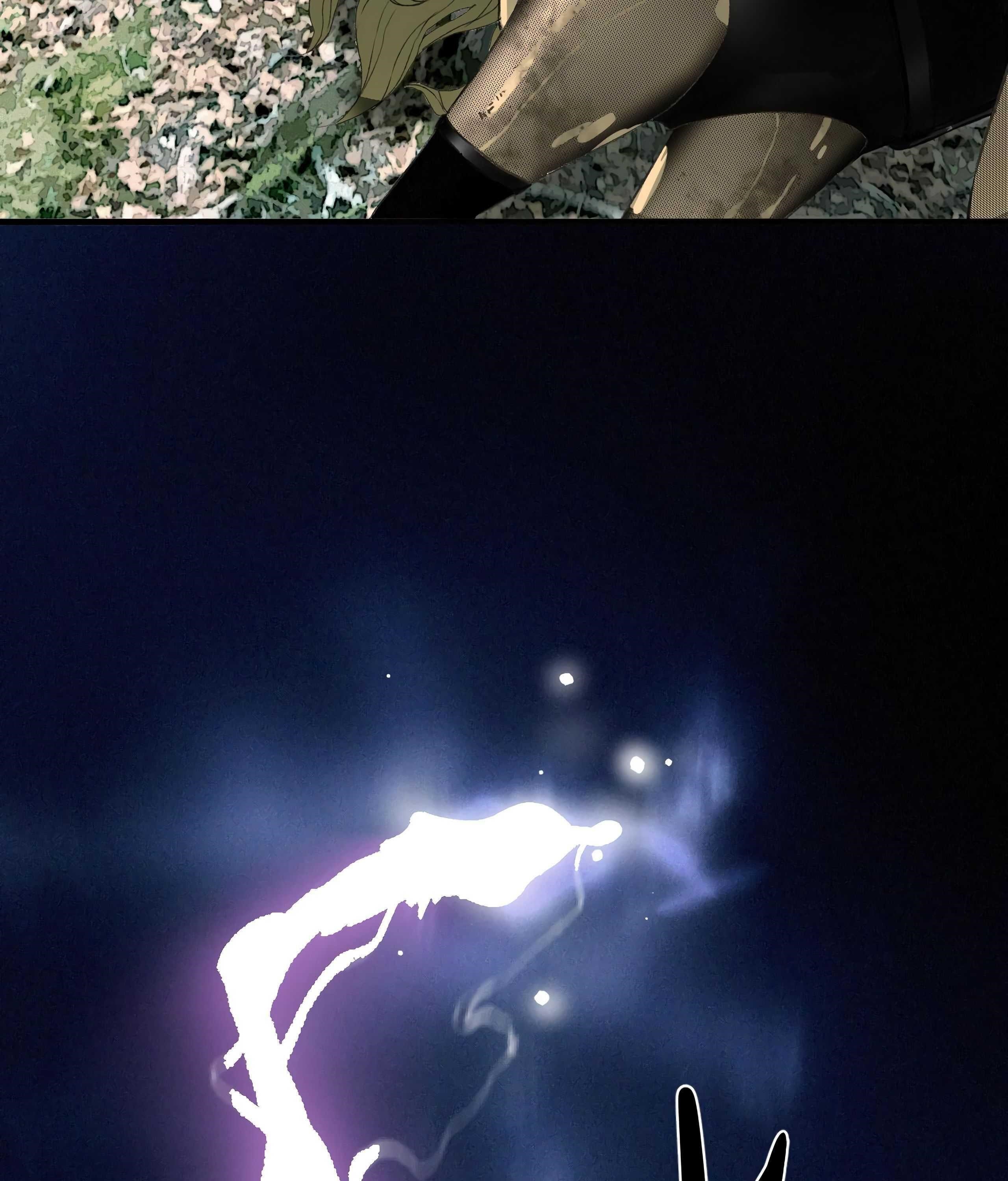 I Was Beaten Up By the BOSS Chapter 9 - Page 63