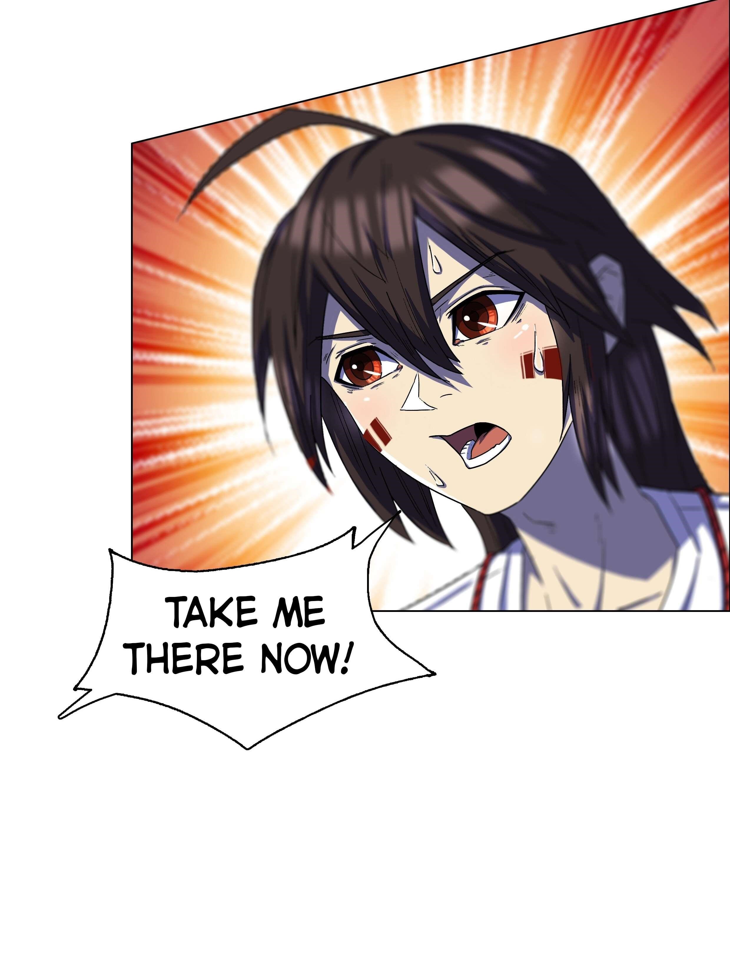 I Became The Chief Of A Primitive Village Chapter 11 - Page 17