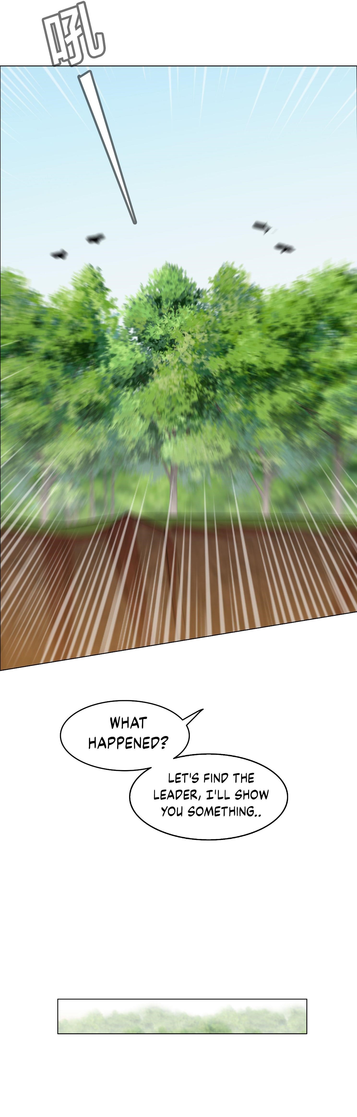 I Became The Chief Of A Primitive Village Chapter 13 - Page 17