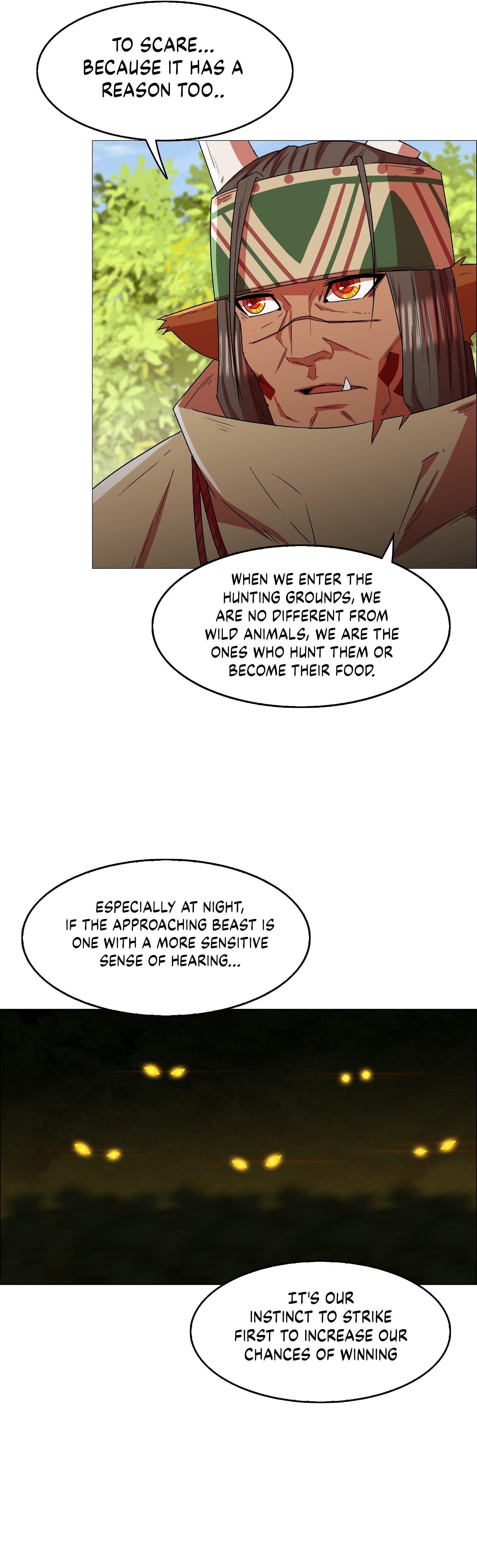 I Became The Chief Of A Primitive Village Chapter 13 - Page 9