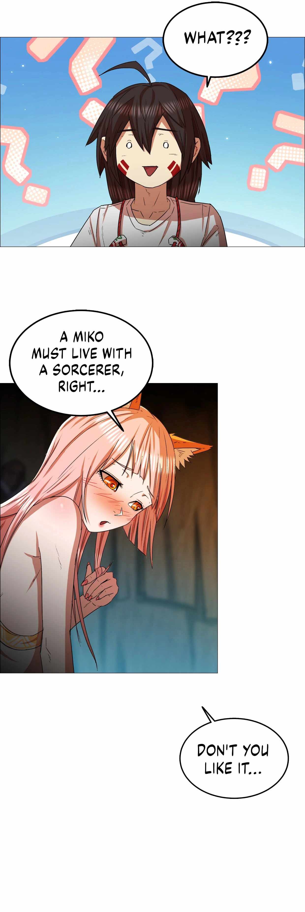 I Became The Chief Of A Primitive Village Chapter 15 - Page 11