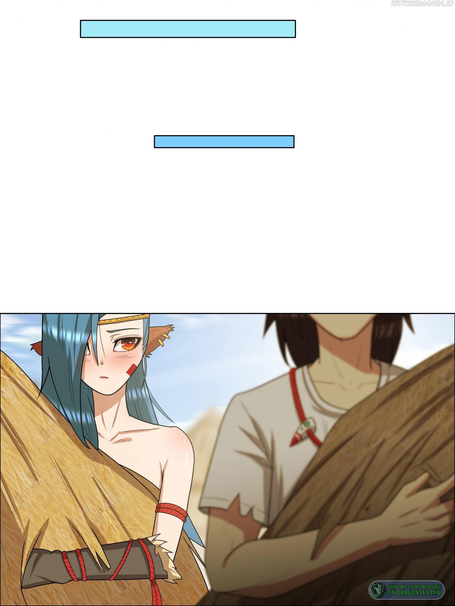 I Became The Chief Of A Primitive Village Chapter 4 - Page 15